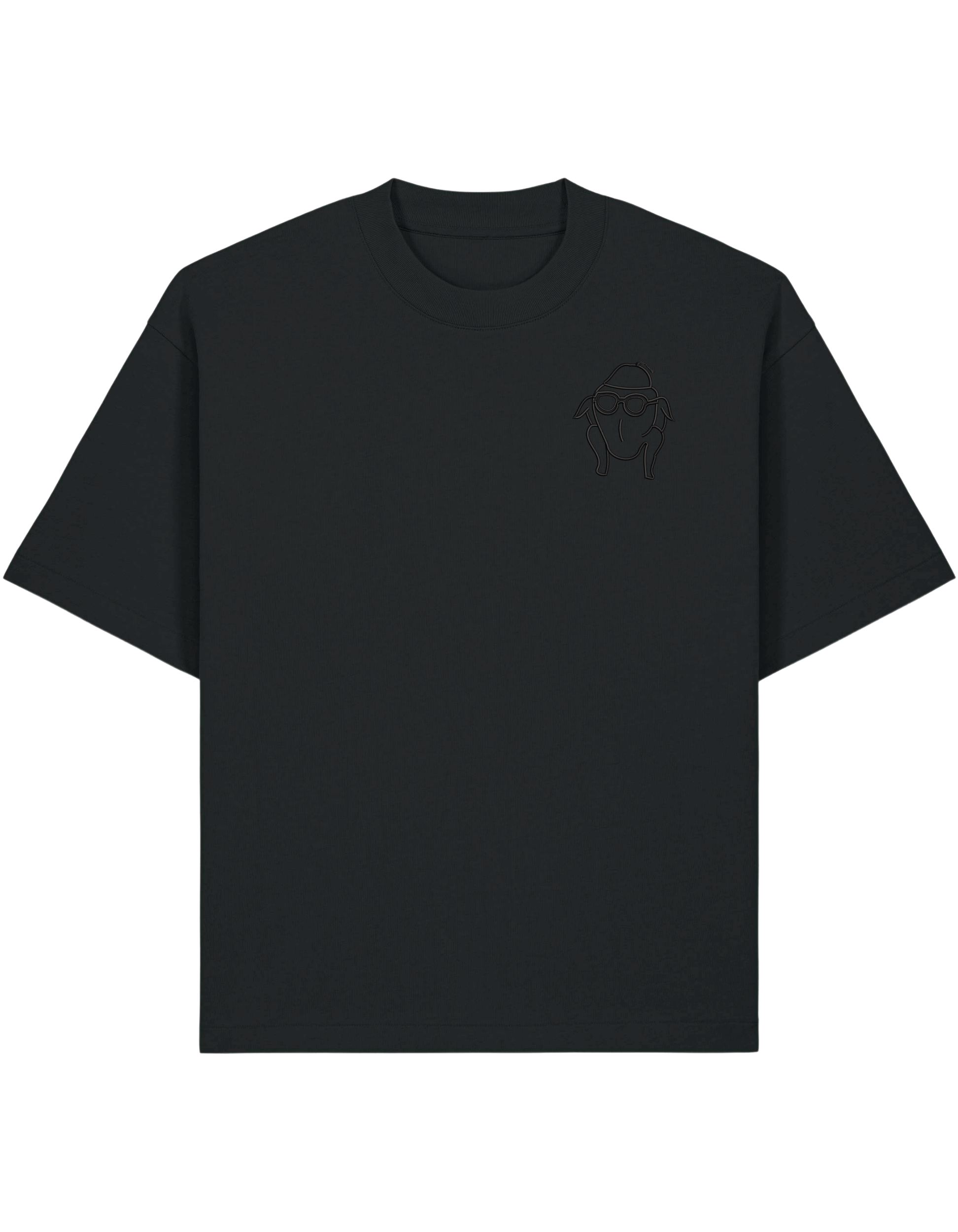 Turkey tricou Friends