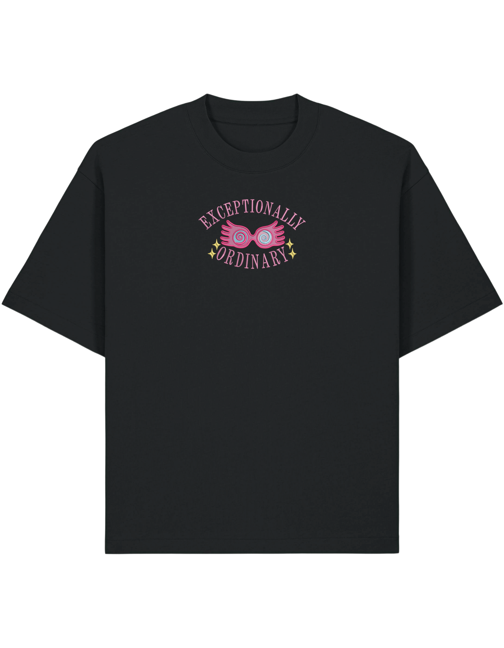 Ordinary tricou Harry Potter