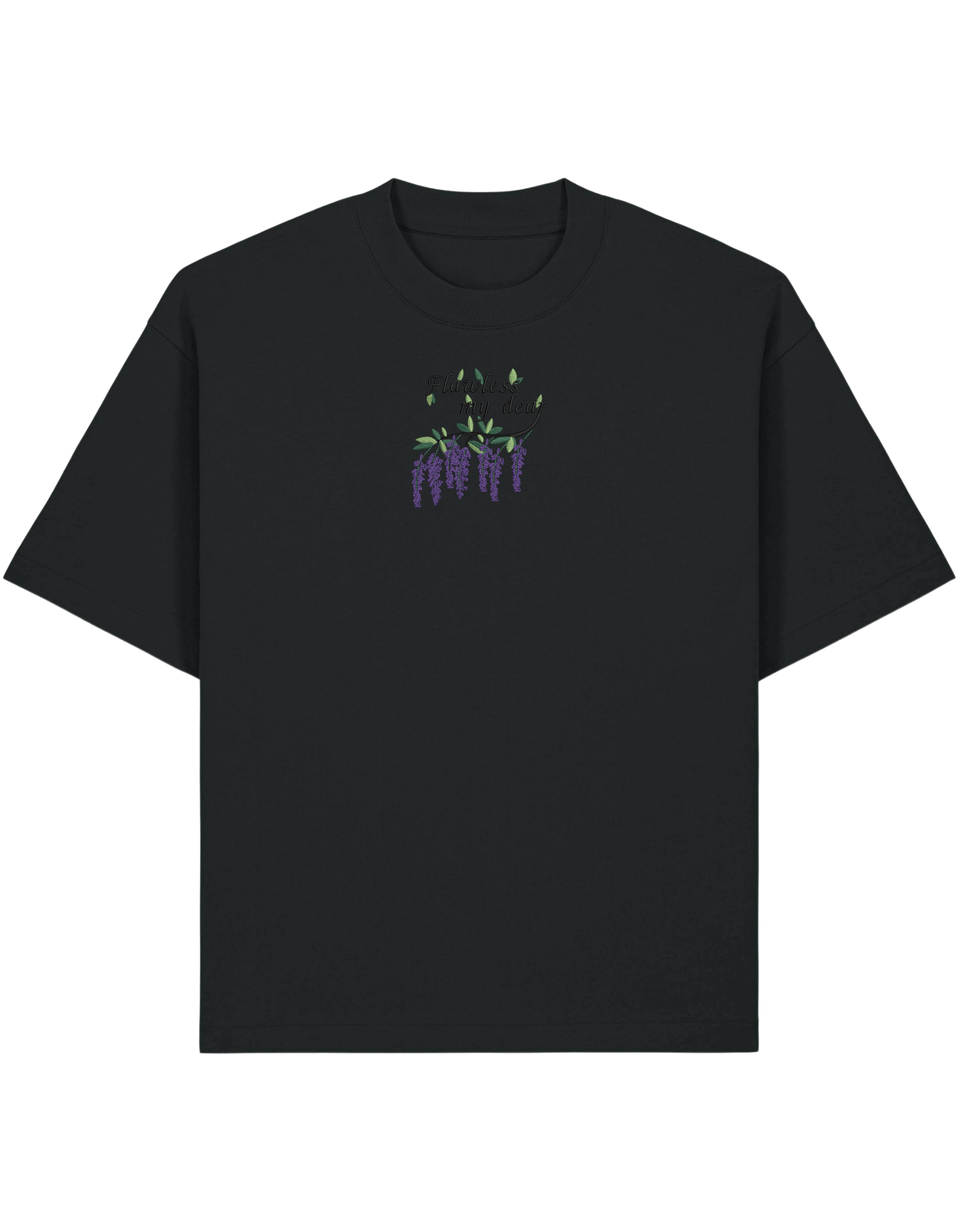 Flawless tricou Bridgerton