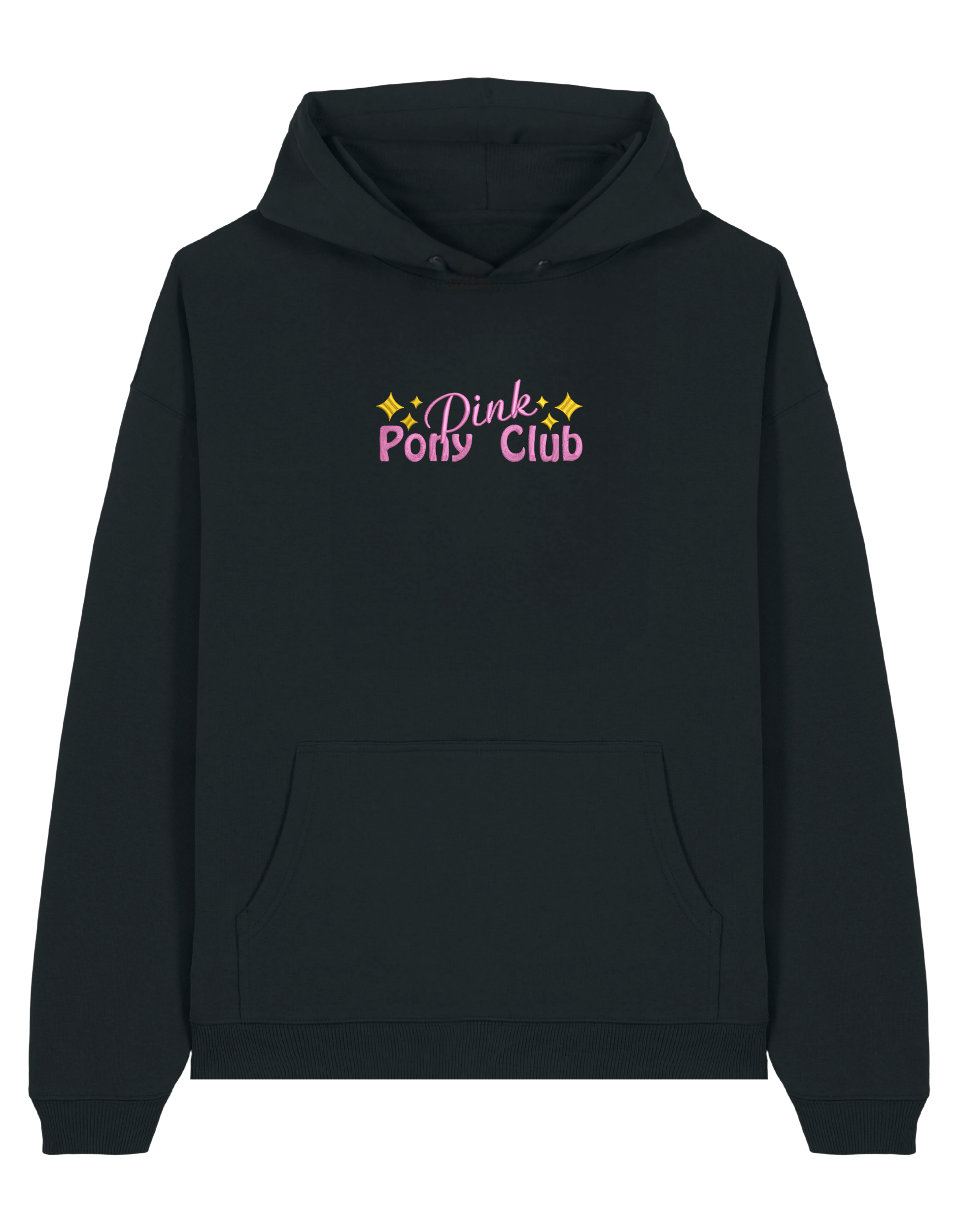 Pink pony hoodie Chappell Roan