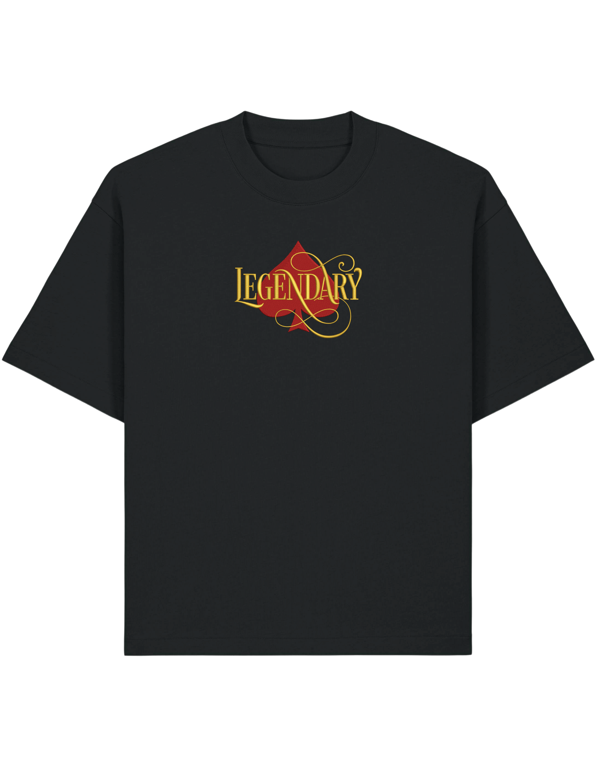 Legendary tricou Caraval