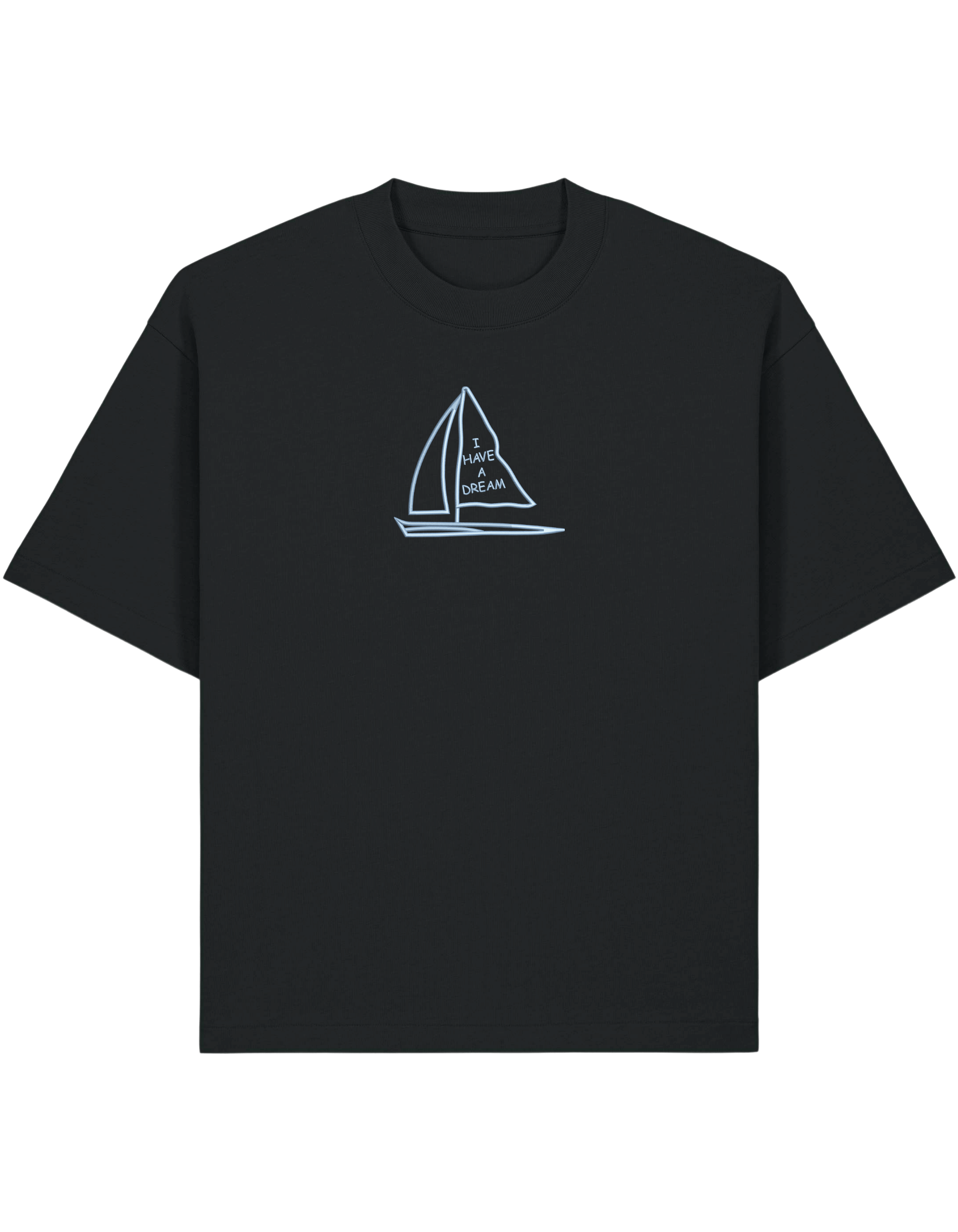 I have a dream tricou ABBA