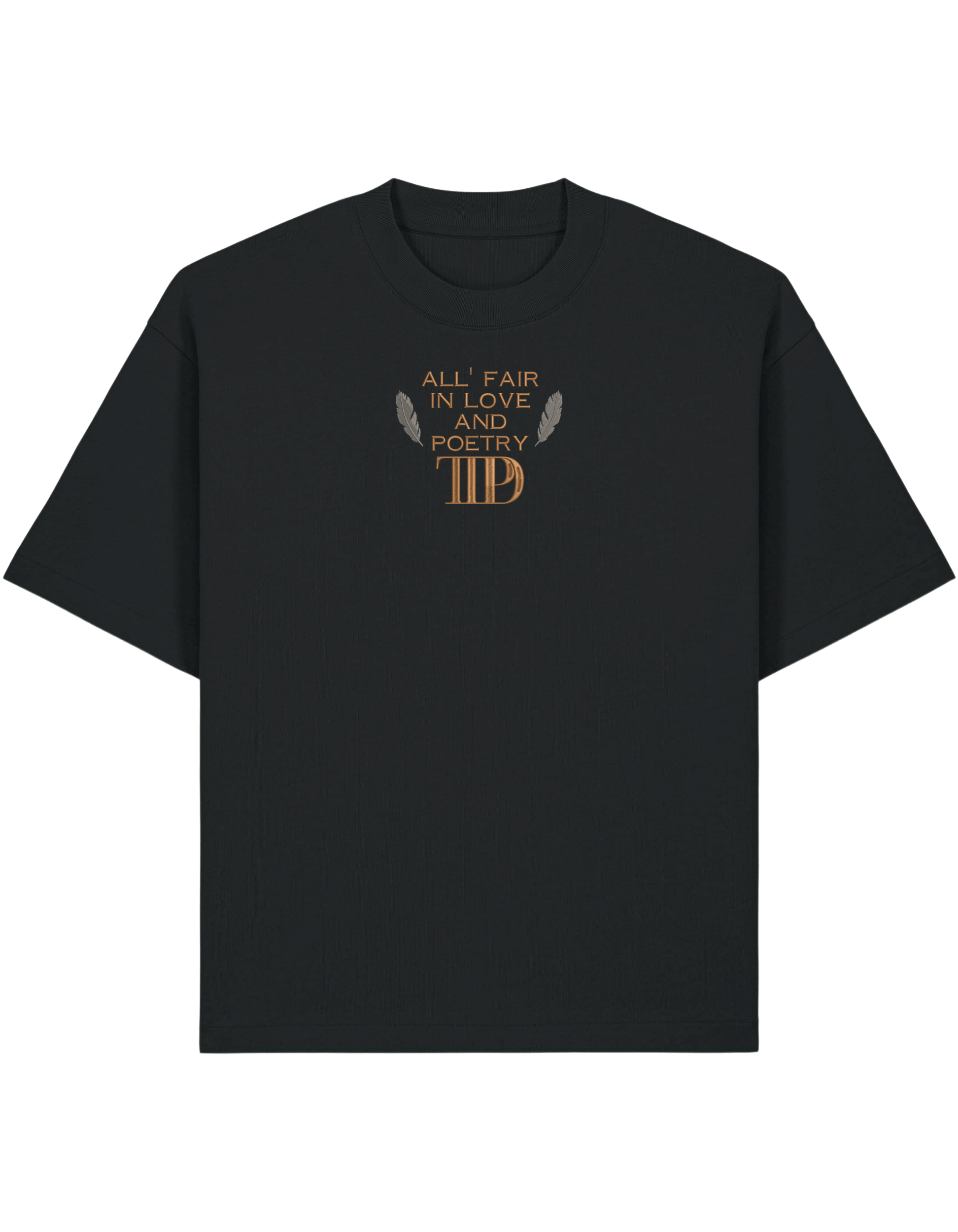 Poetry tricou Taylor Swift