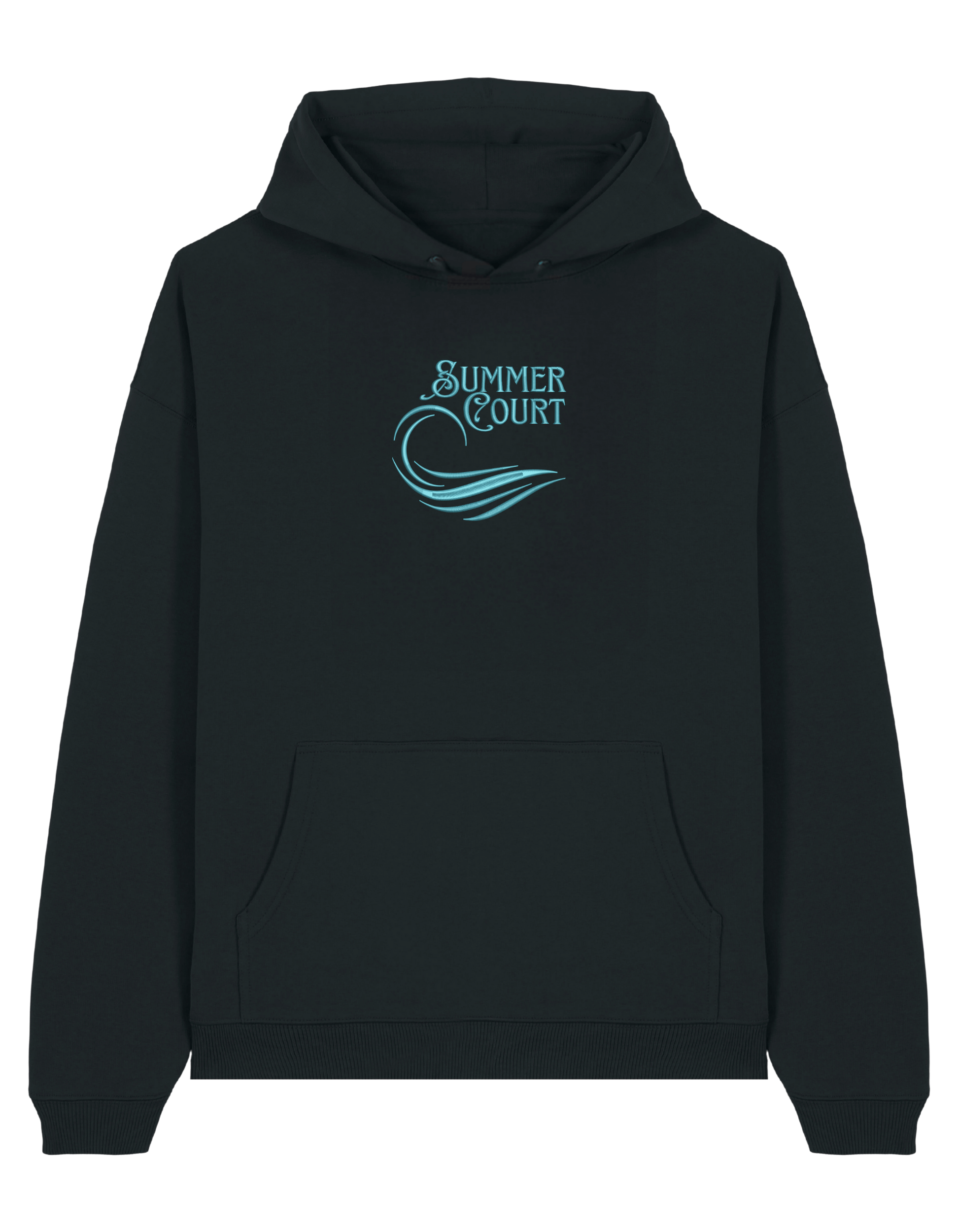 Summer court hoodie ACOTAR
