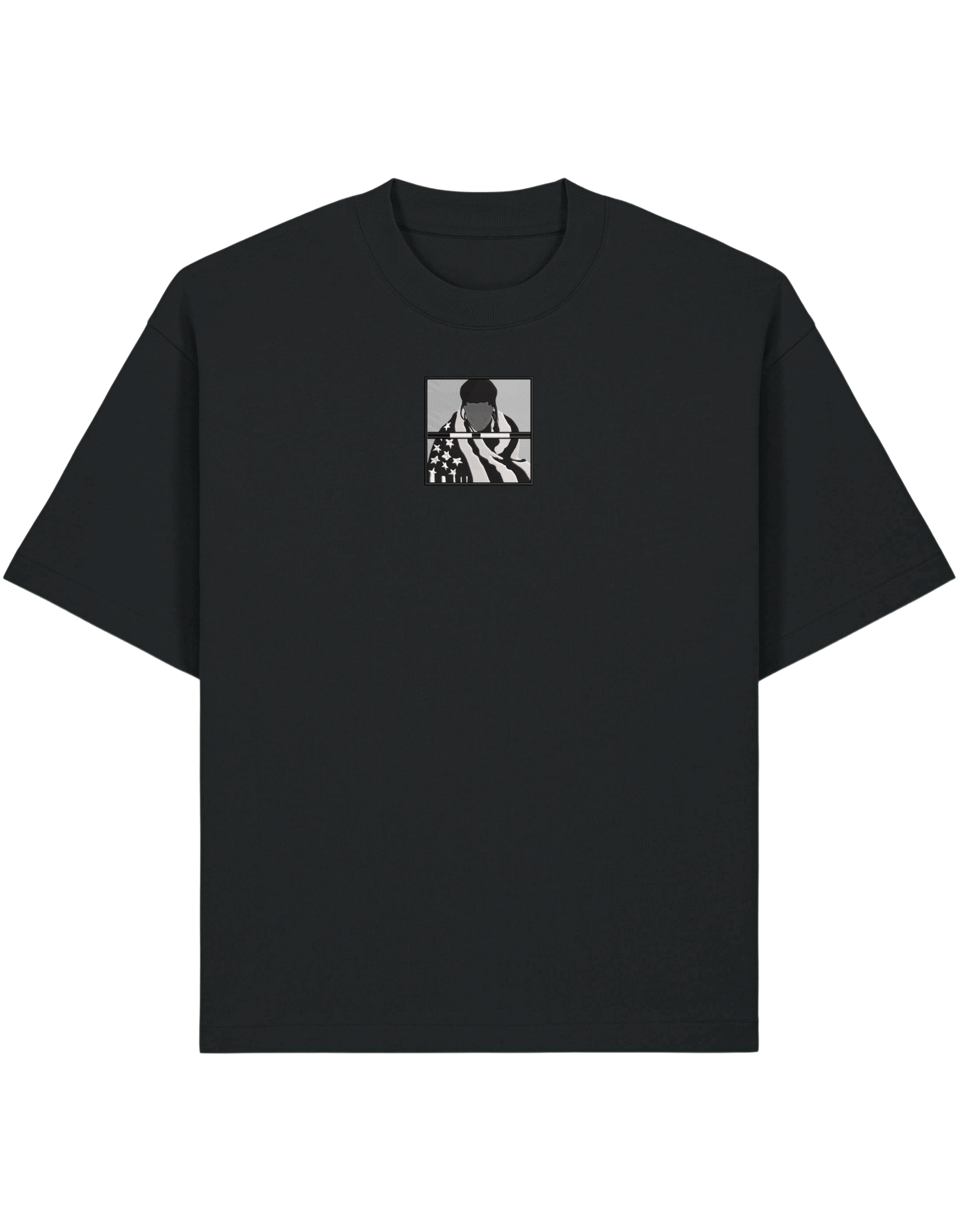 ASAP Flag tricou ASAP Rocky