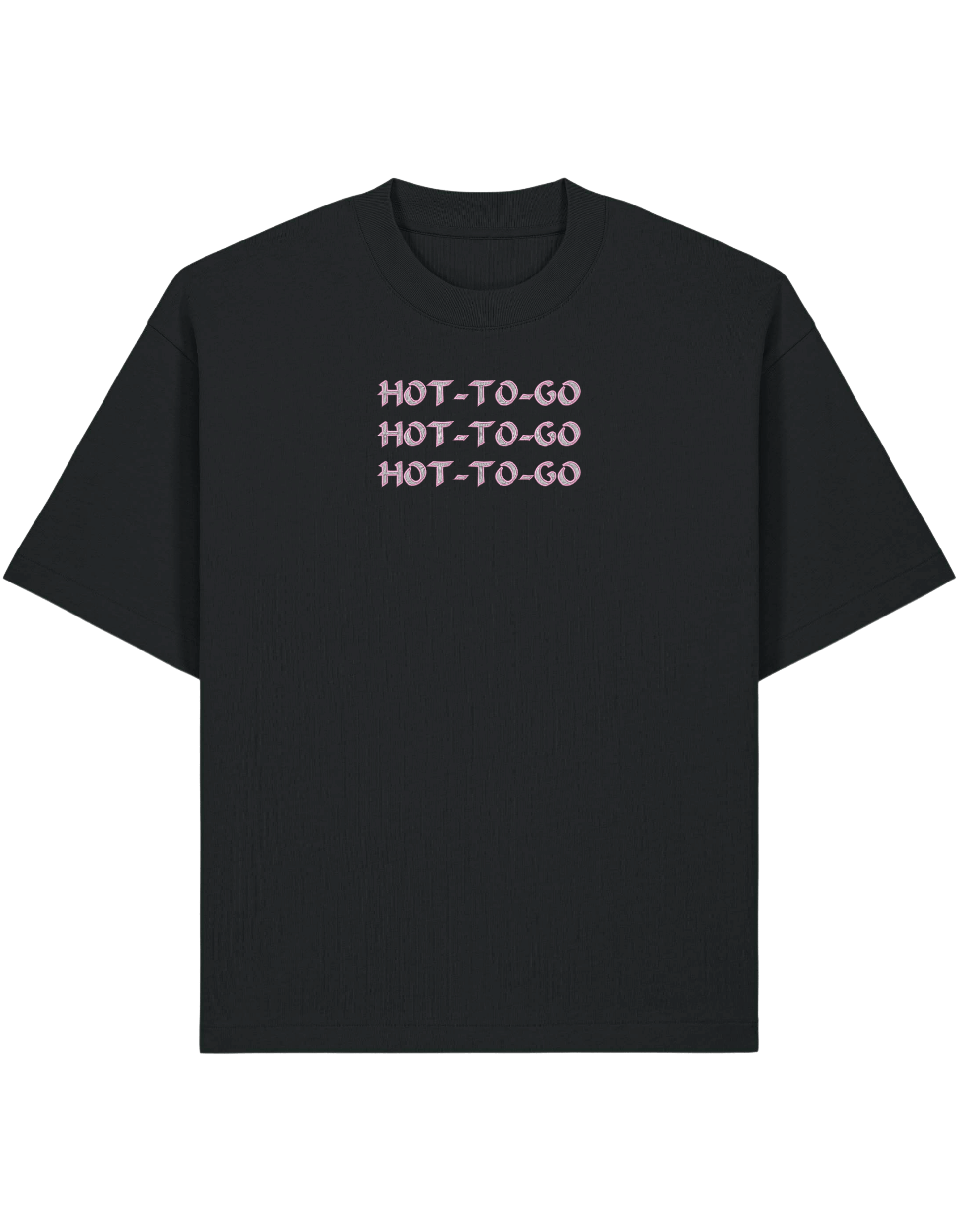 Hot to go tricou Chappell Roan