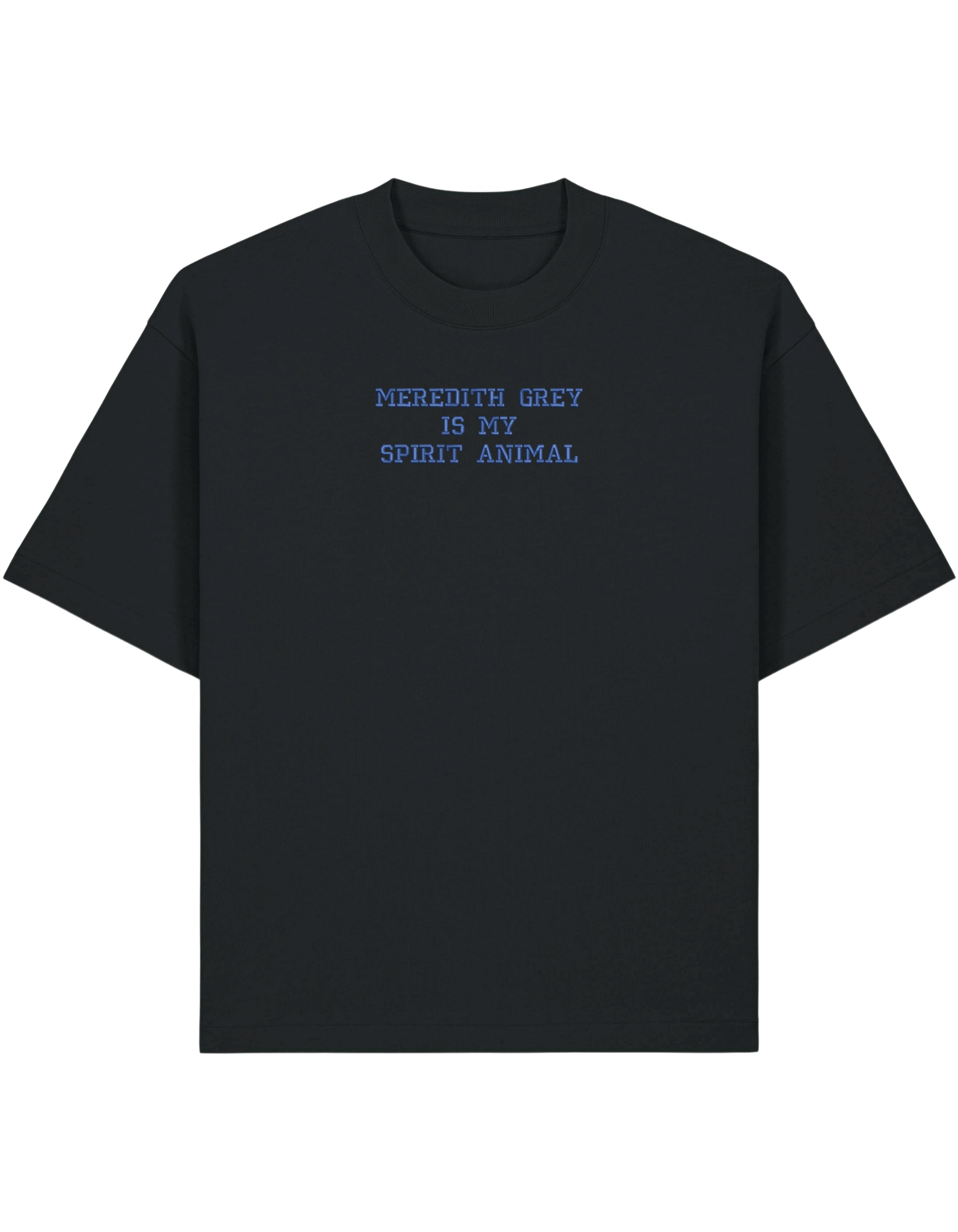 Meredith tricou Grey’s Anatomy