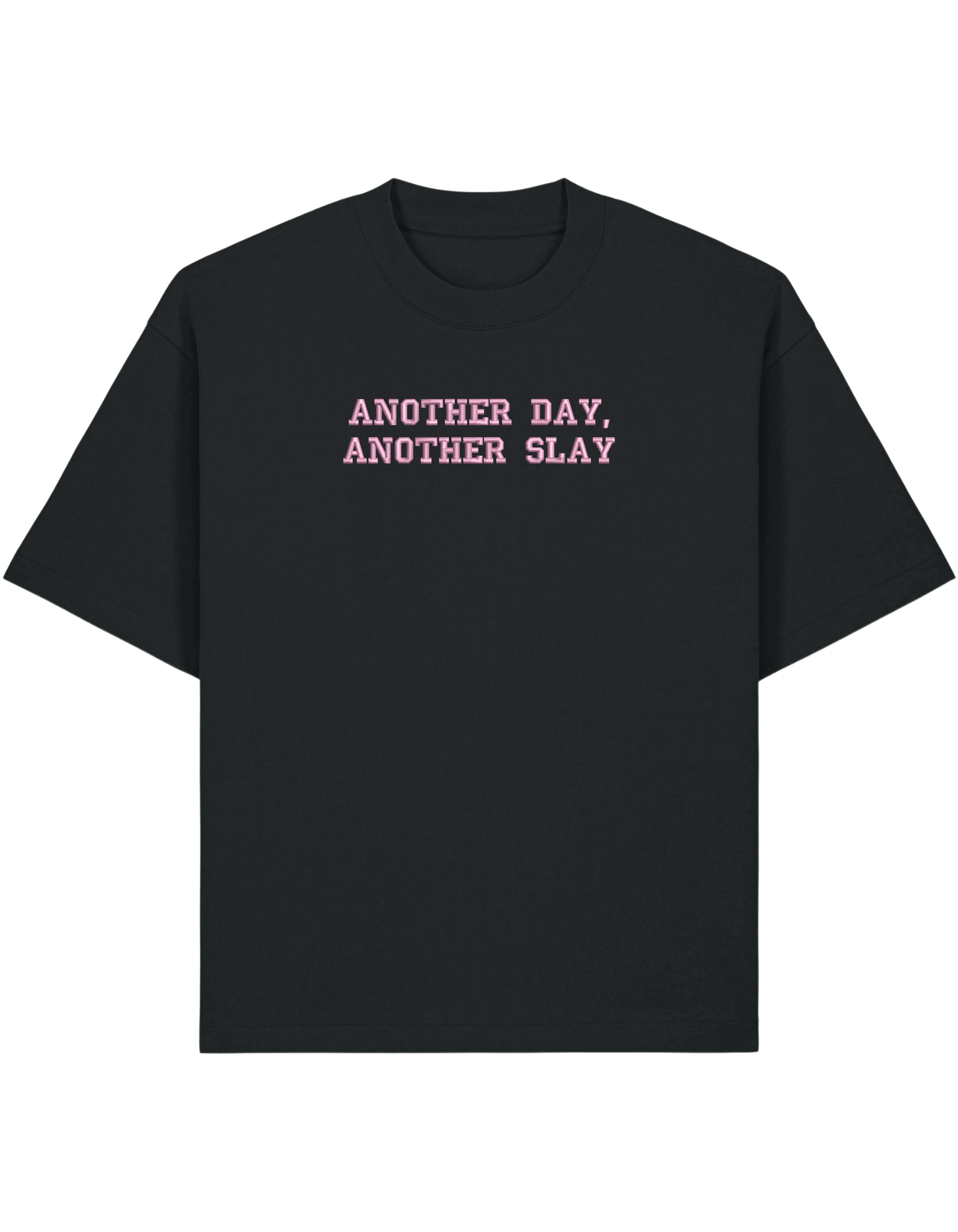 Another day tricou Girly