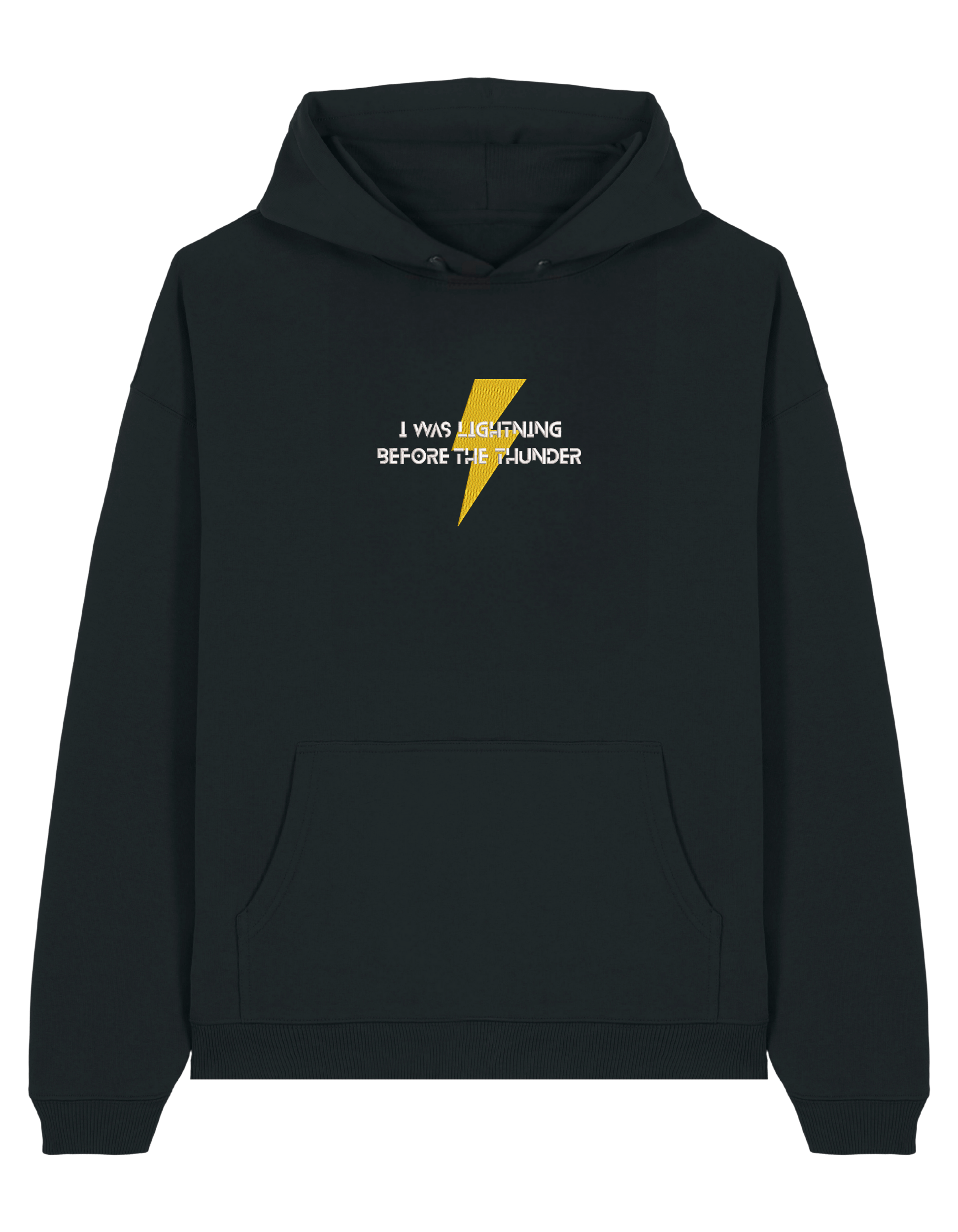 Thunder hoodie Imagine Dragons
