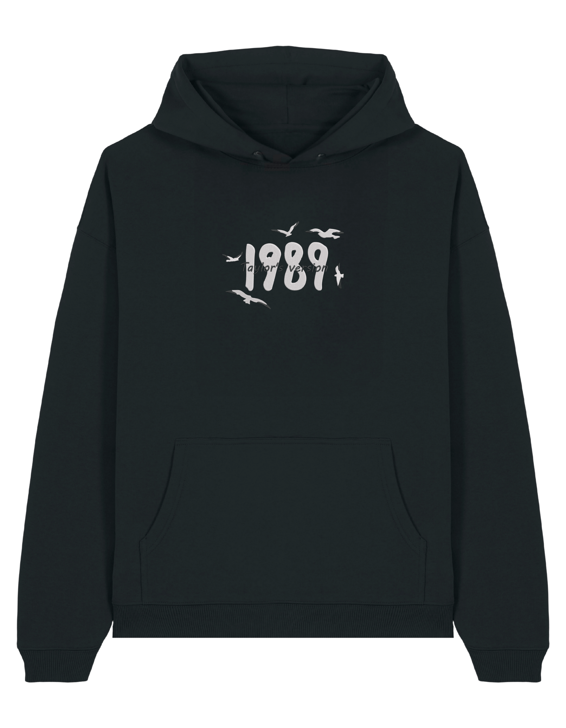 1989 hoodie Taylor Swift