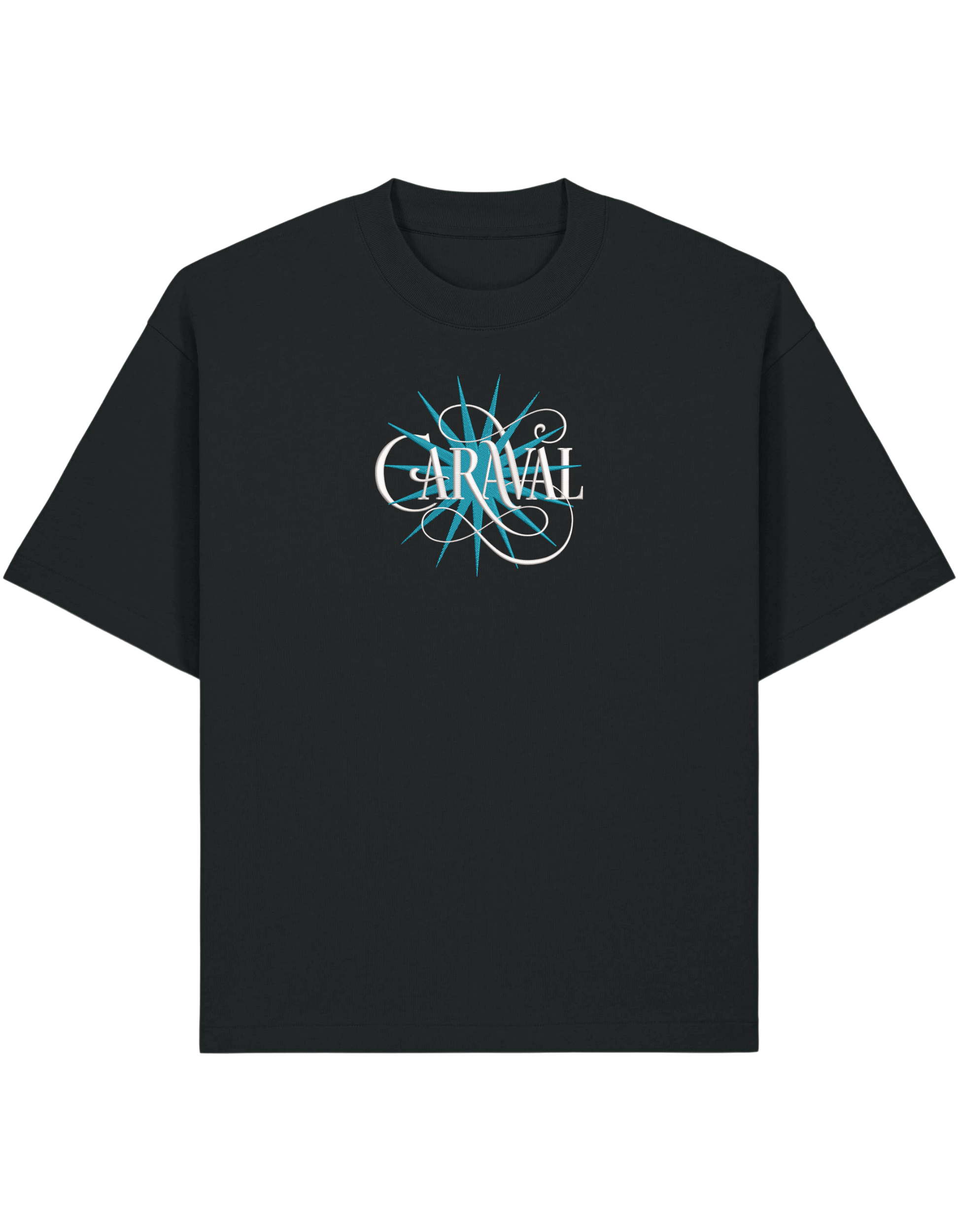 Caraval tricou