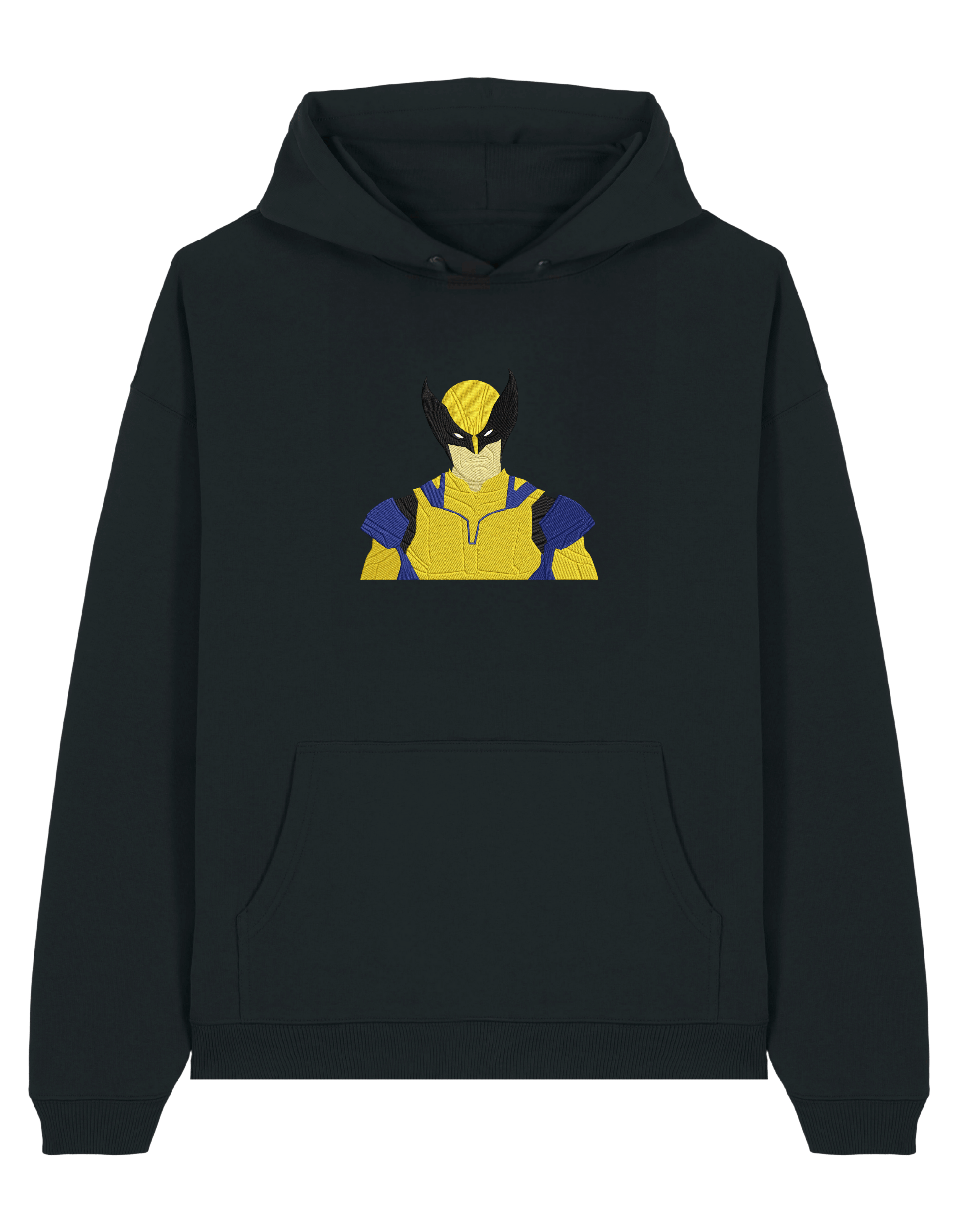 Wolv hoodie