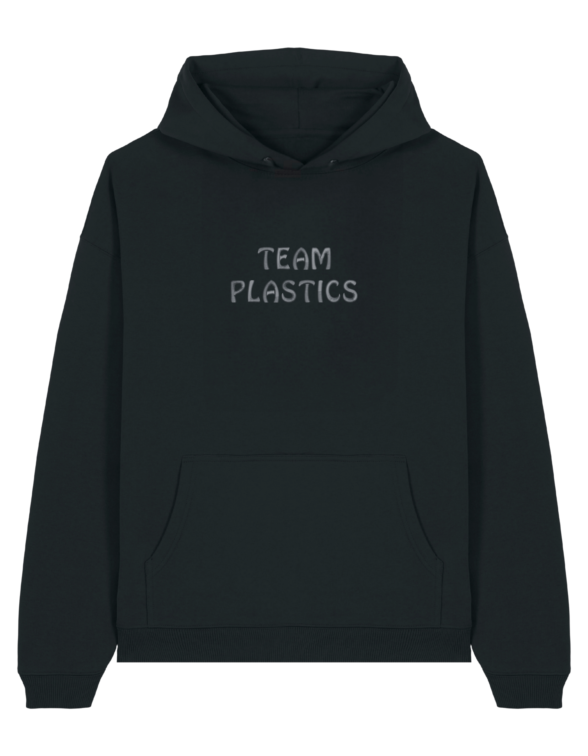 Team plastics hoodie Grey’s Anatomy