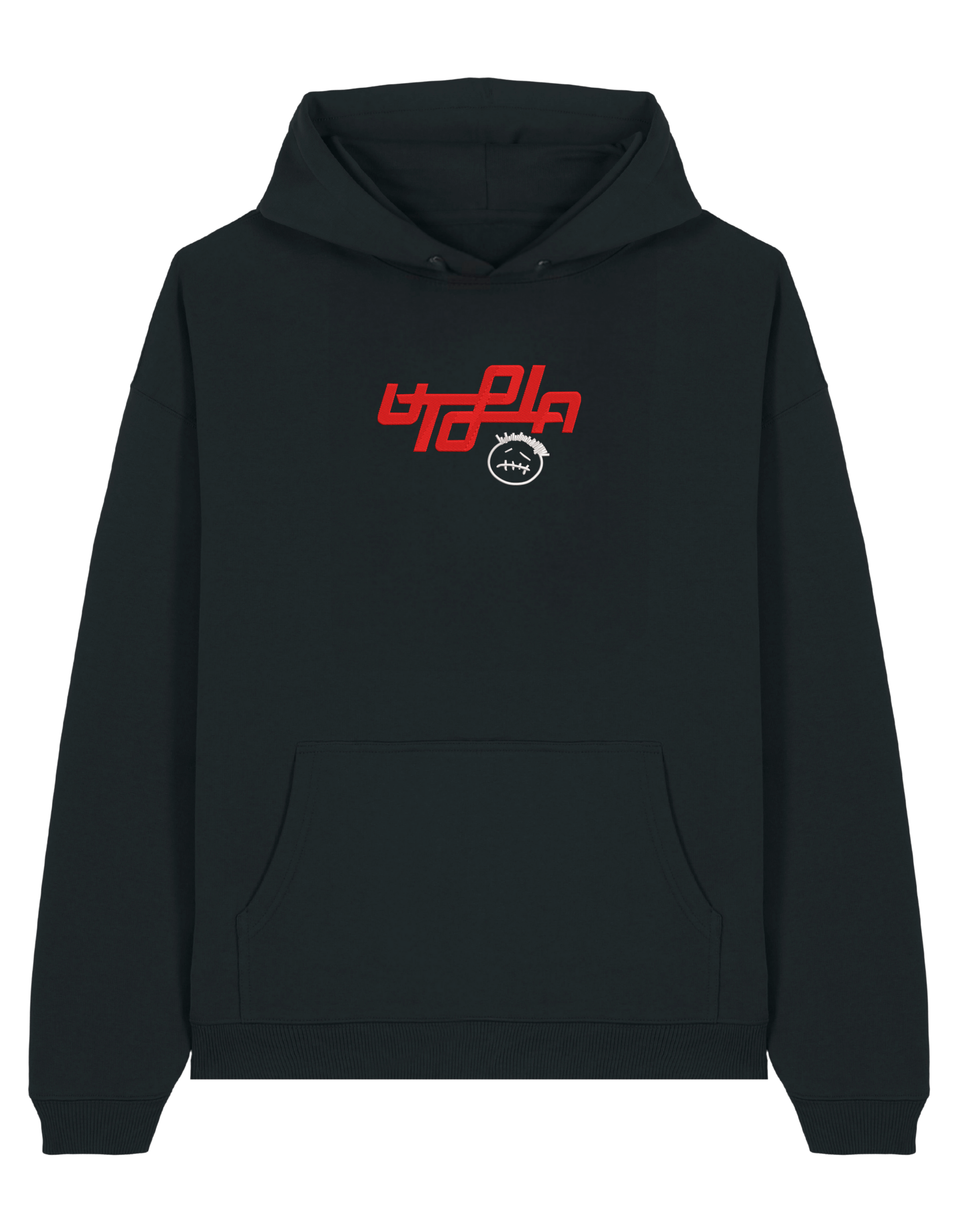 Utopia hoodie Travis Scott