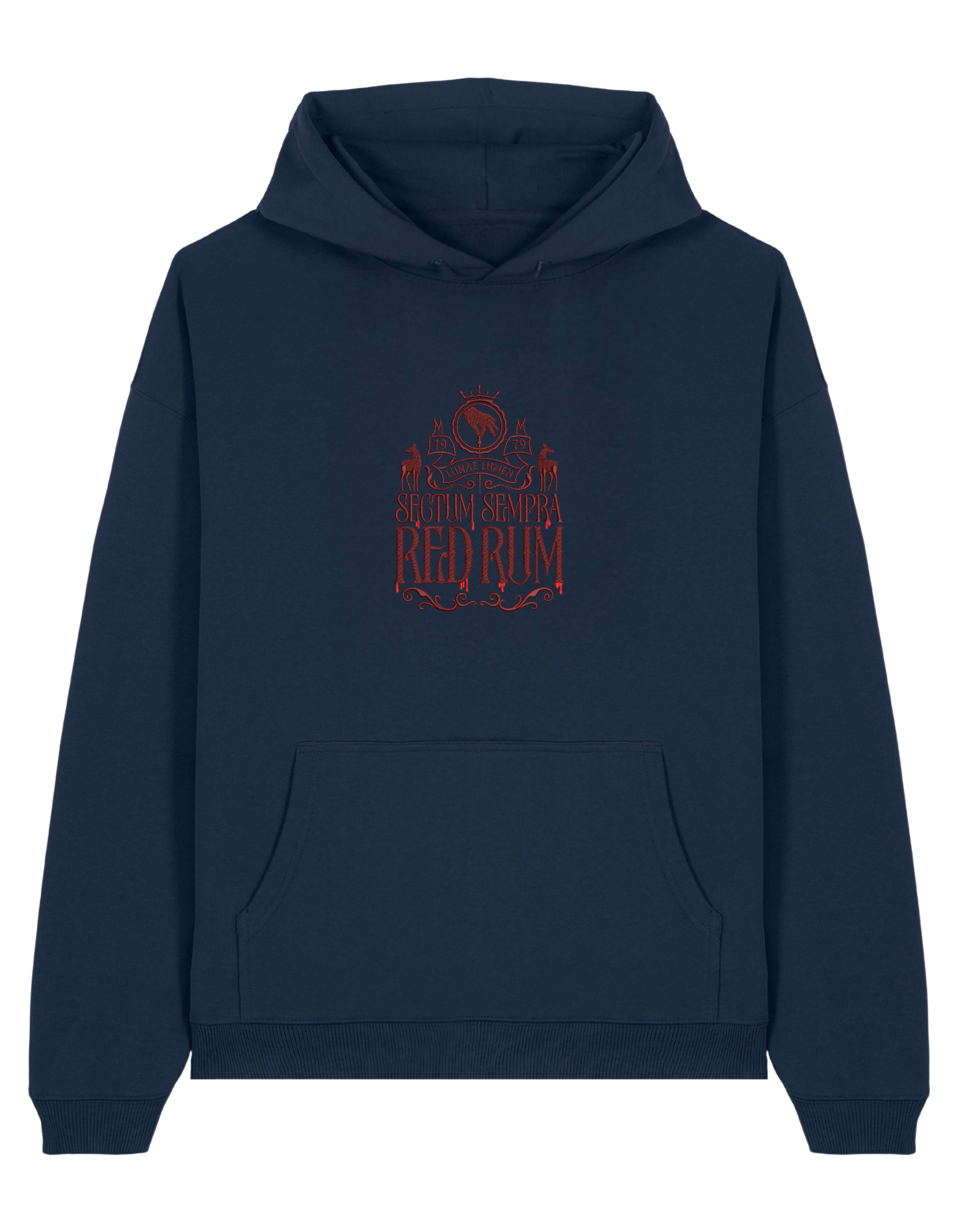 Sectumsempra hoodie Harry Potter