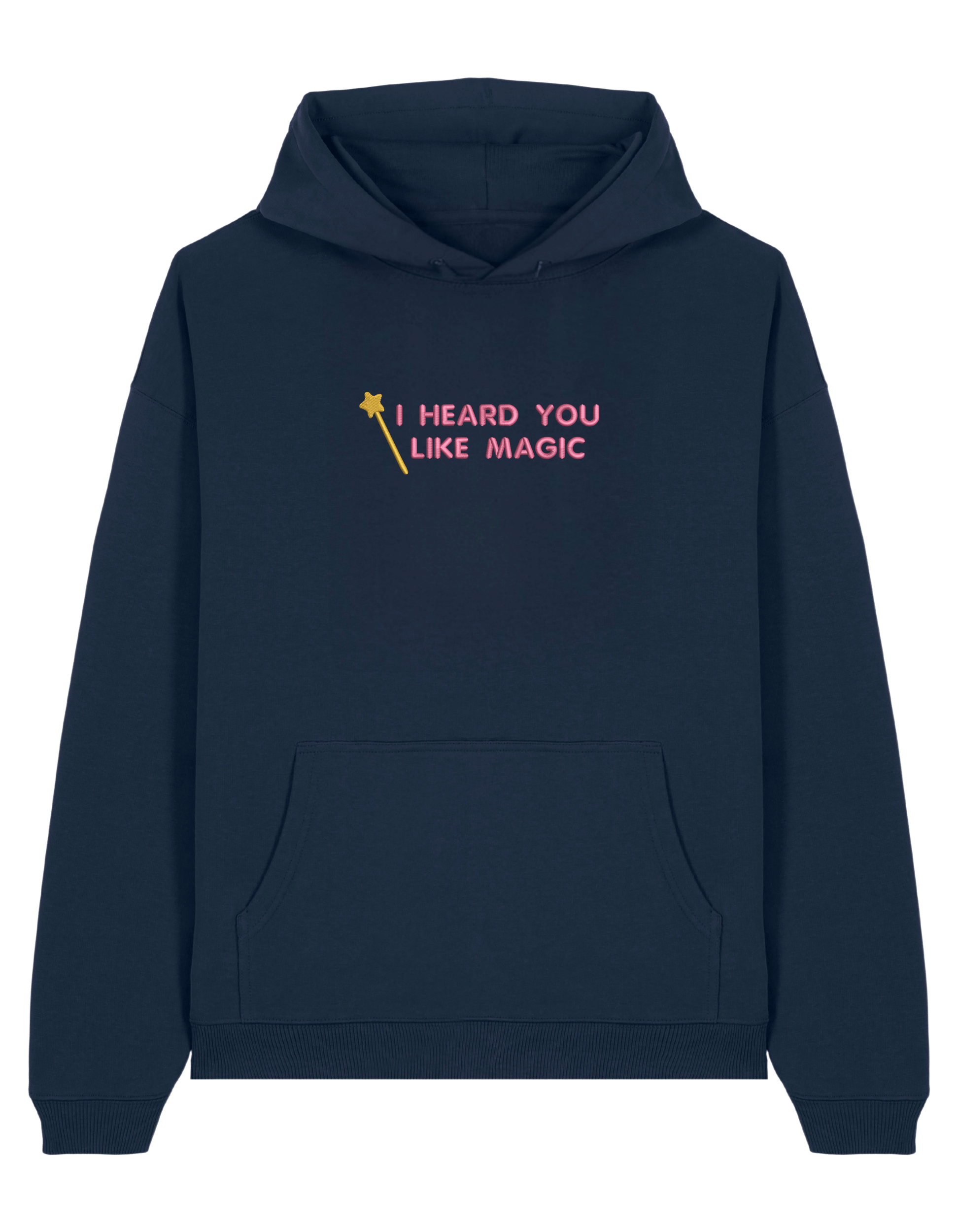 You like magic hoodie Chappell Roan