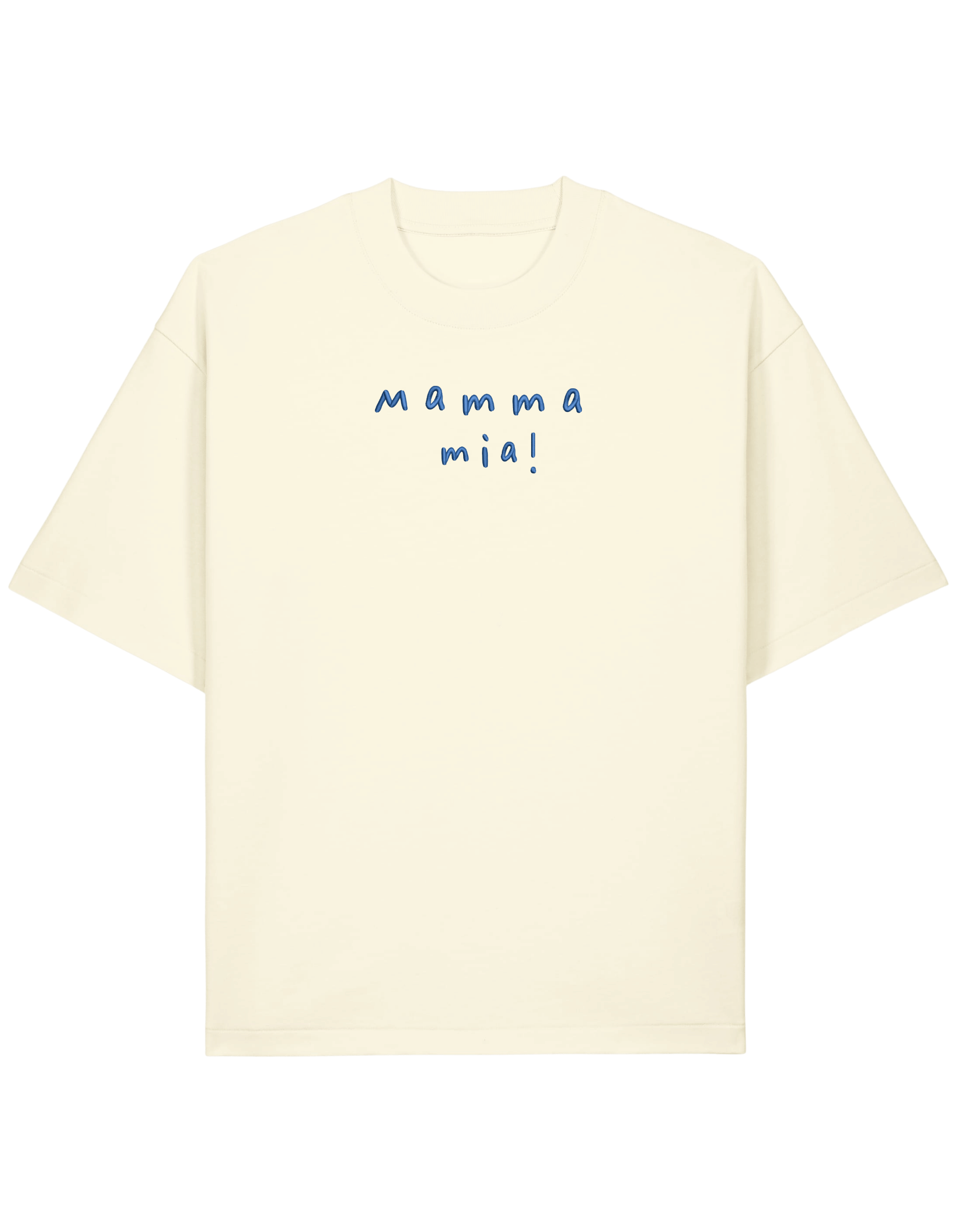 Mamma mia tricou ABBA
