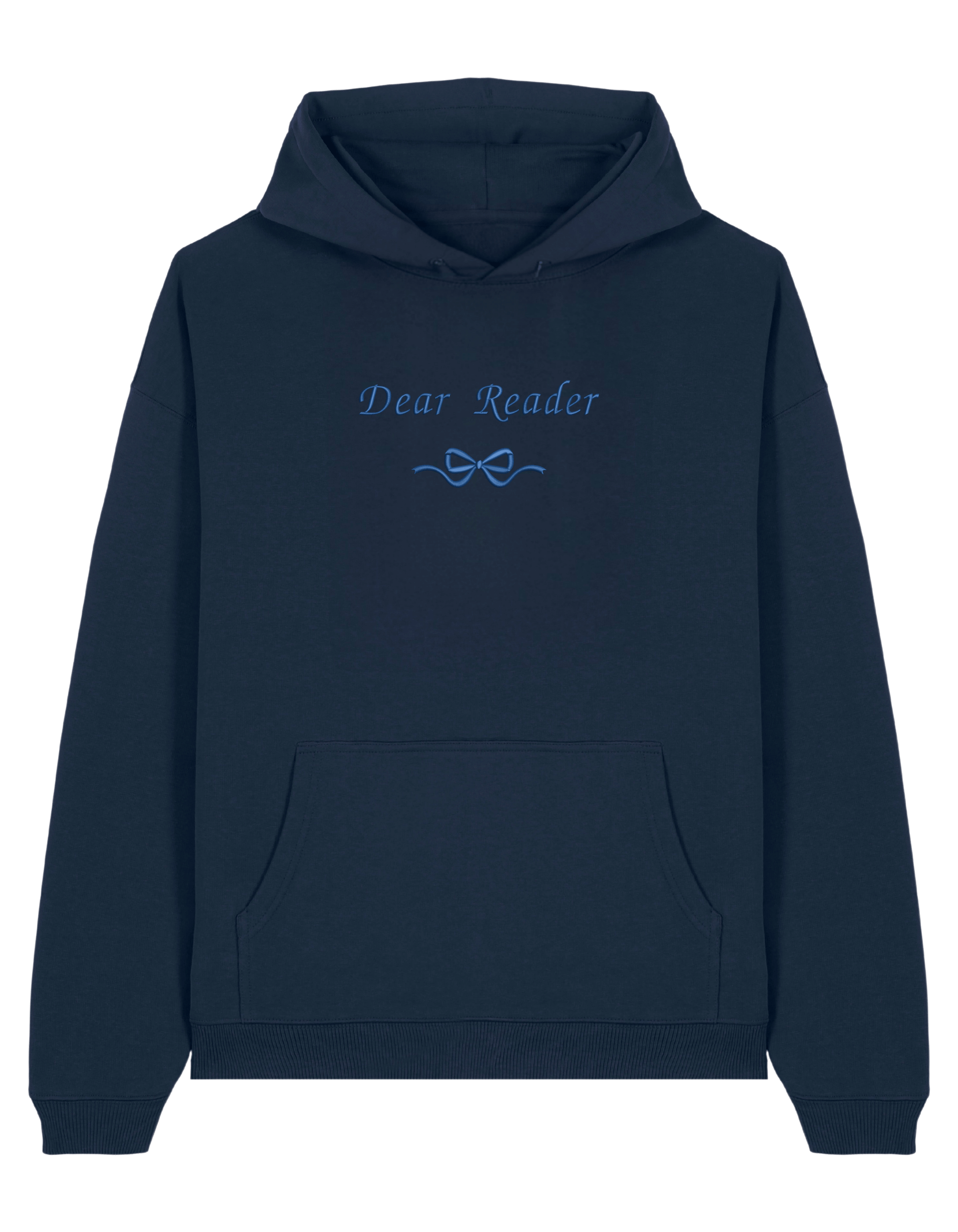 Dear reader hoodie Bridgerton