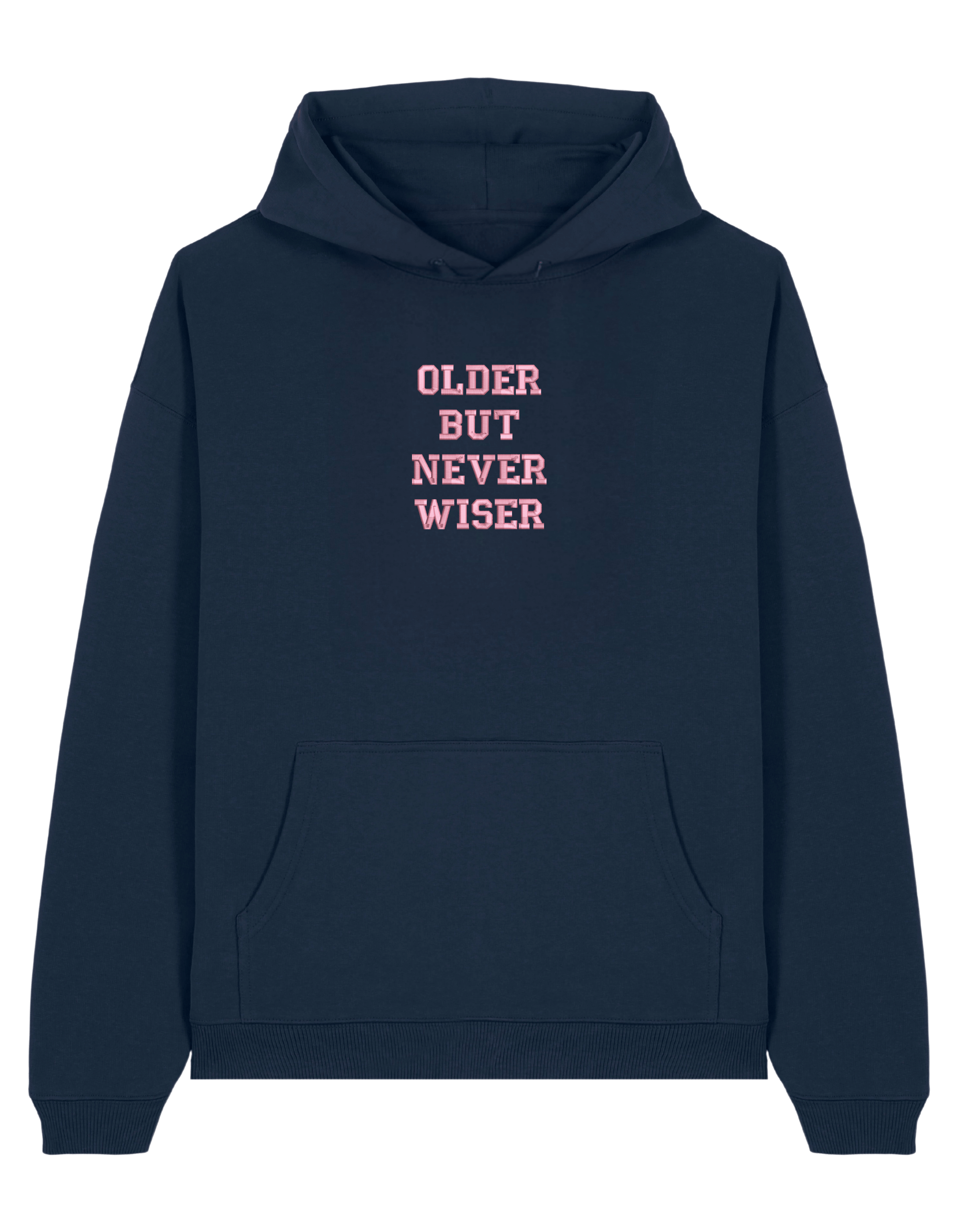 Older but never wiser hoodie Taylor Swift