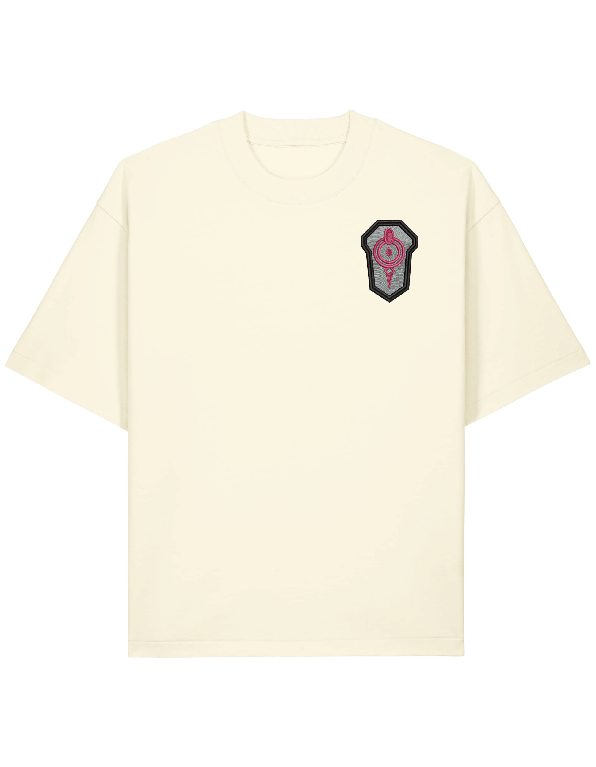 Arcane VI tricou Gaming