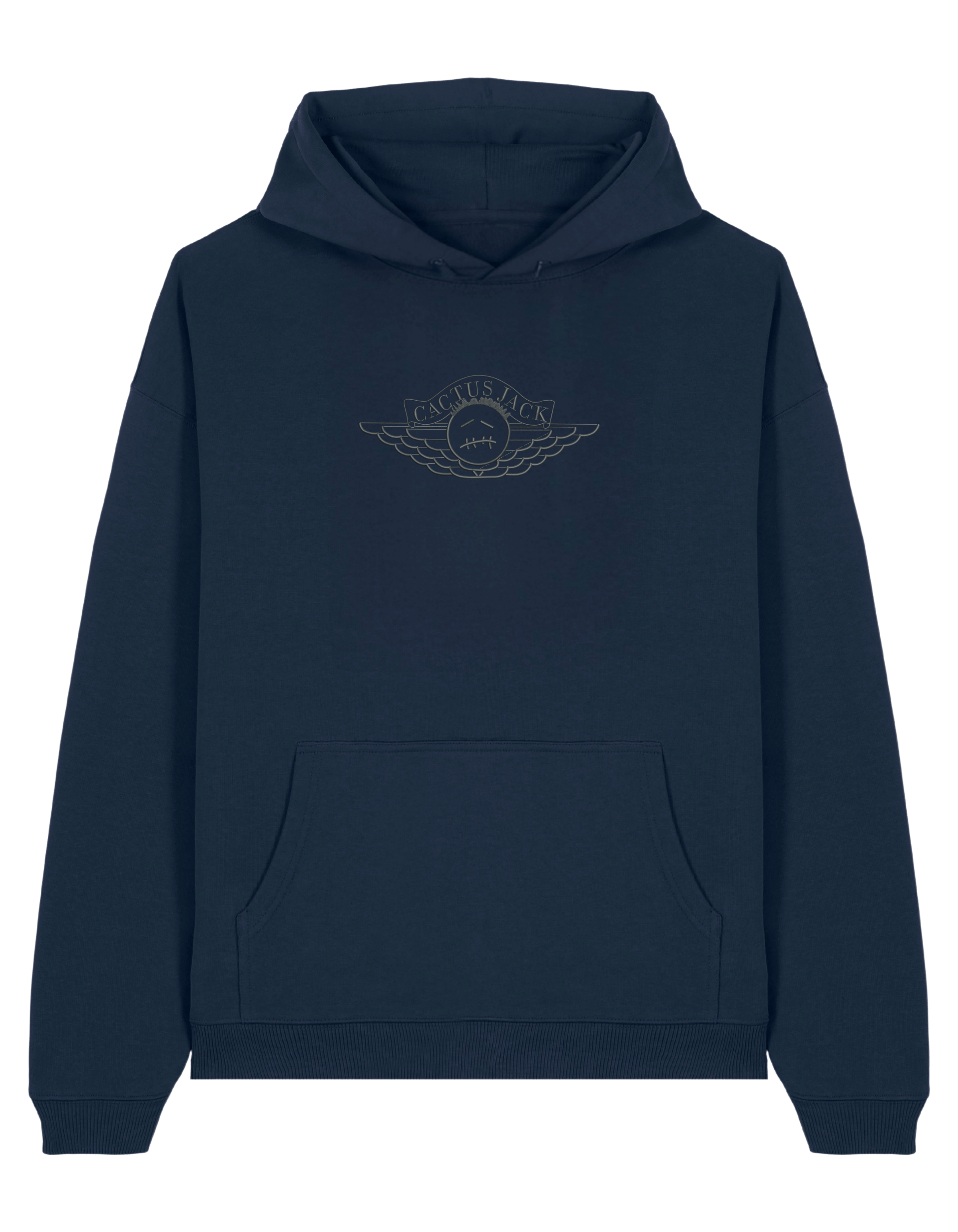 Cactus hoodie Travis Scott