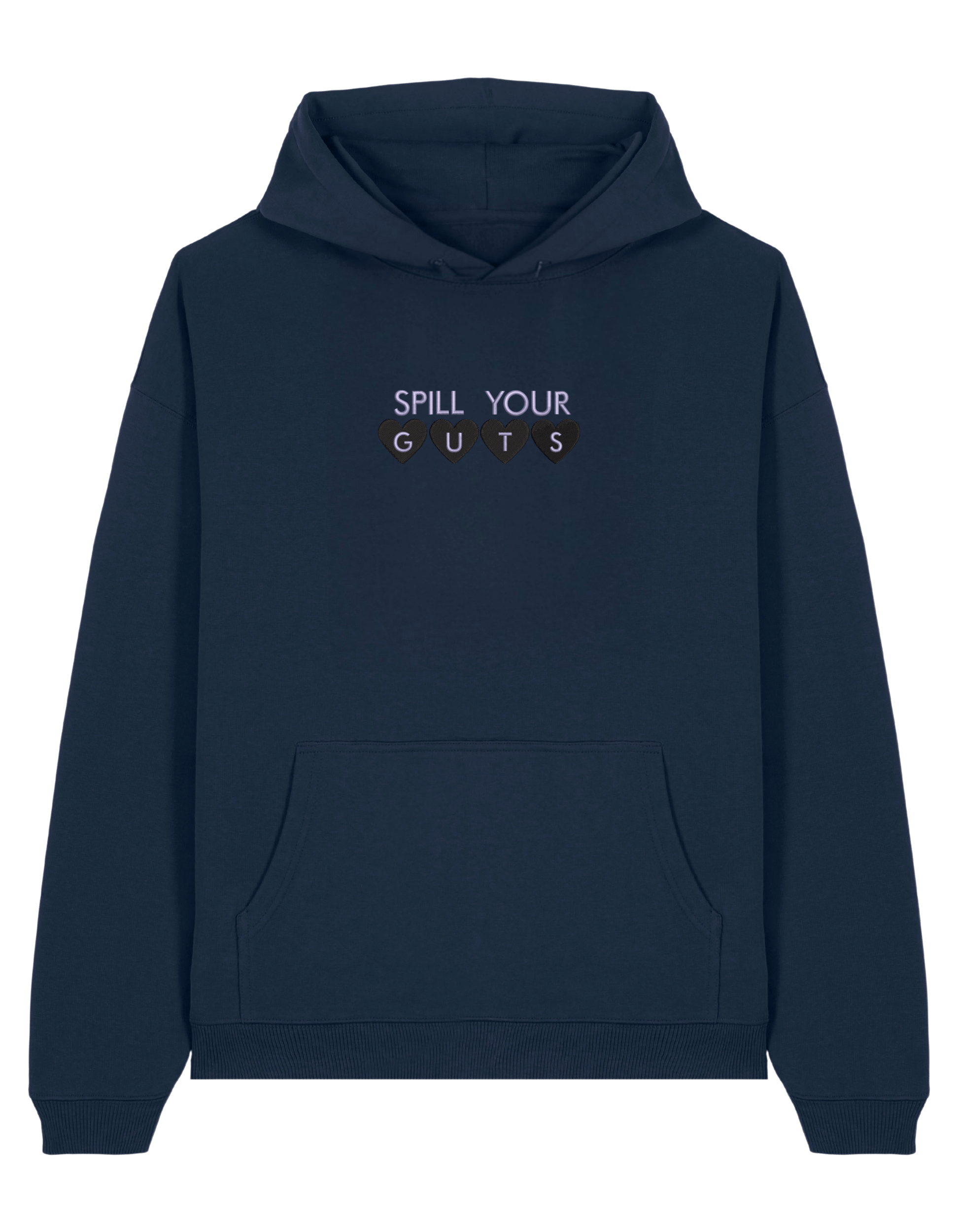 Guts hoodie Olivia Rodrigo