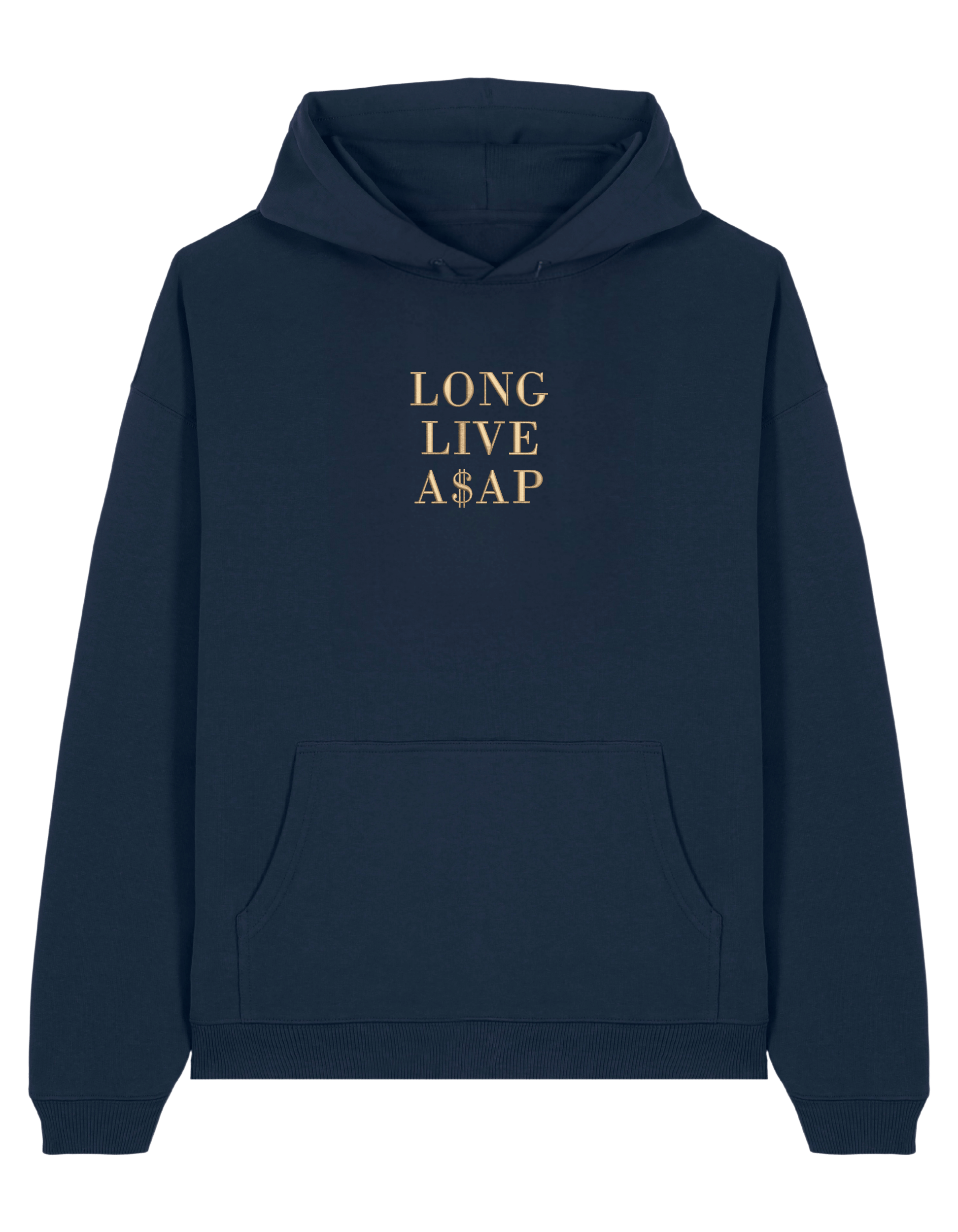 Long live hoodie ASAP Rocky