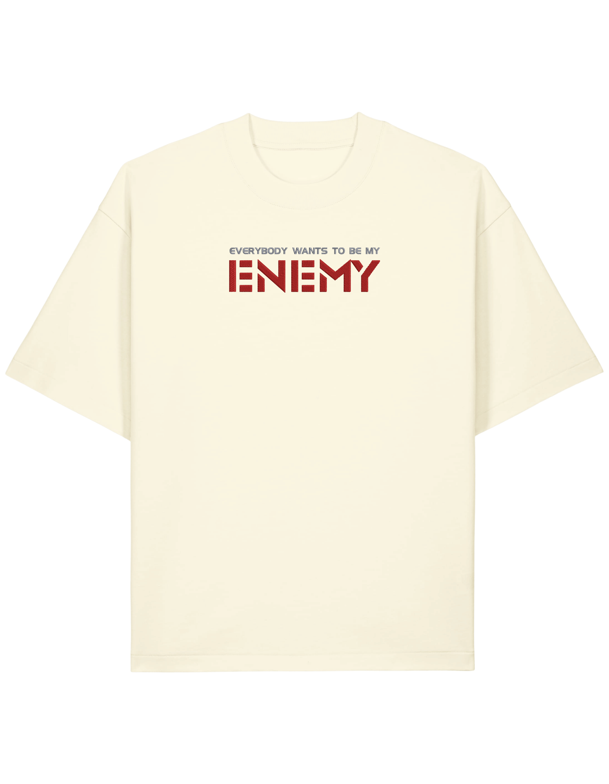 Enemy tricou Imagine Dragons