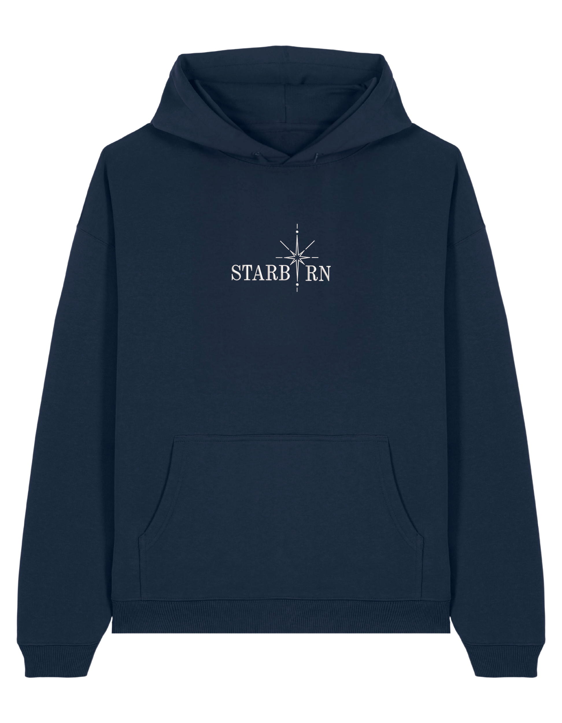 Starborn hoodie Crescent City