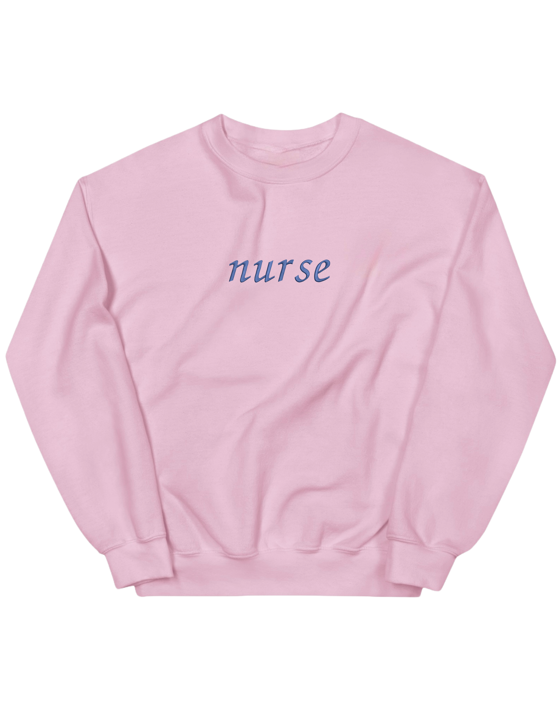 Nurse sweatshirt