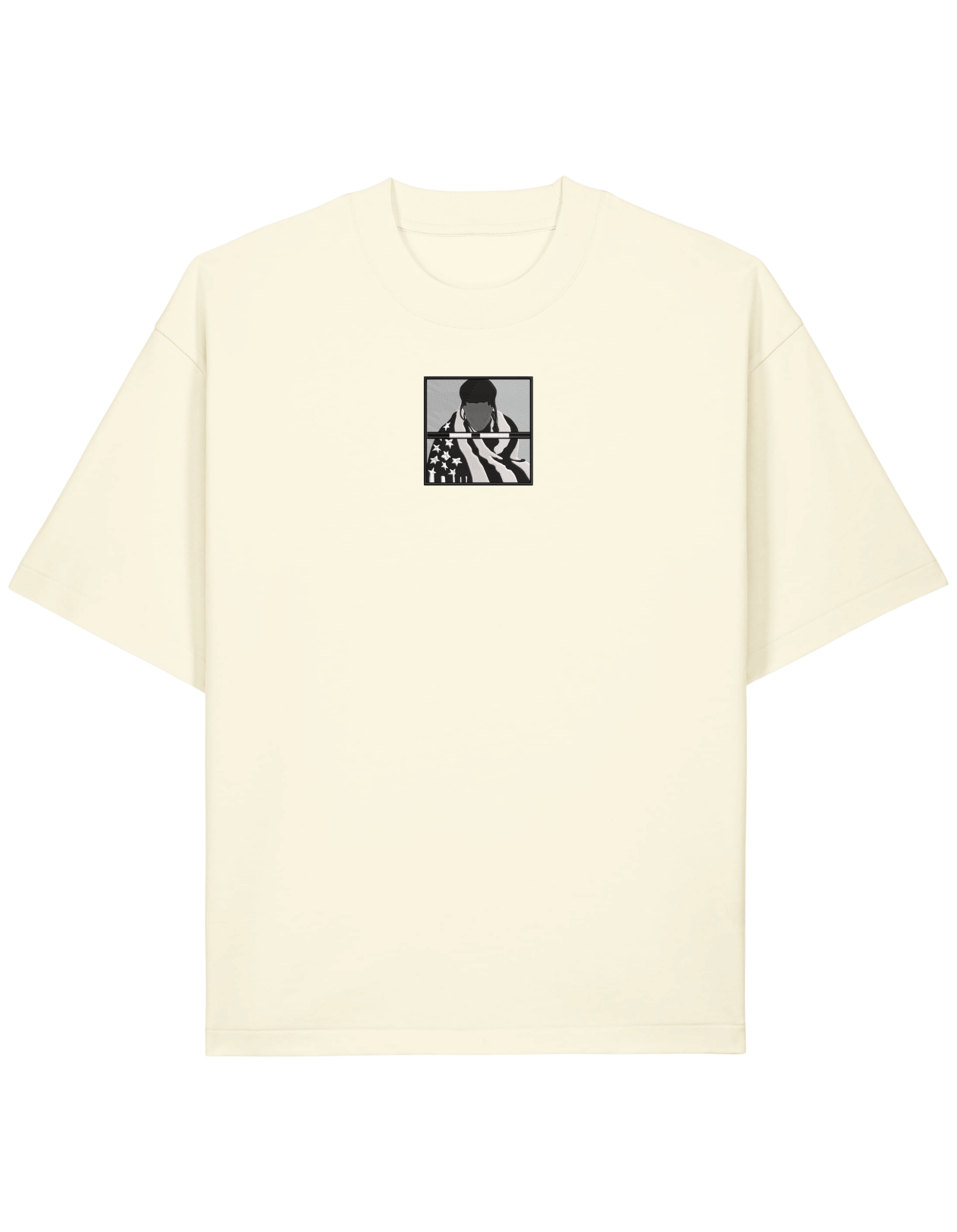 ASAP Flag tricou ASAP Rocky