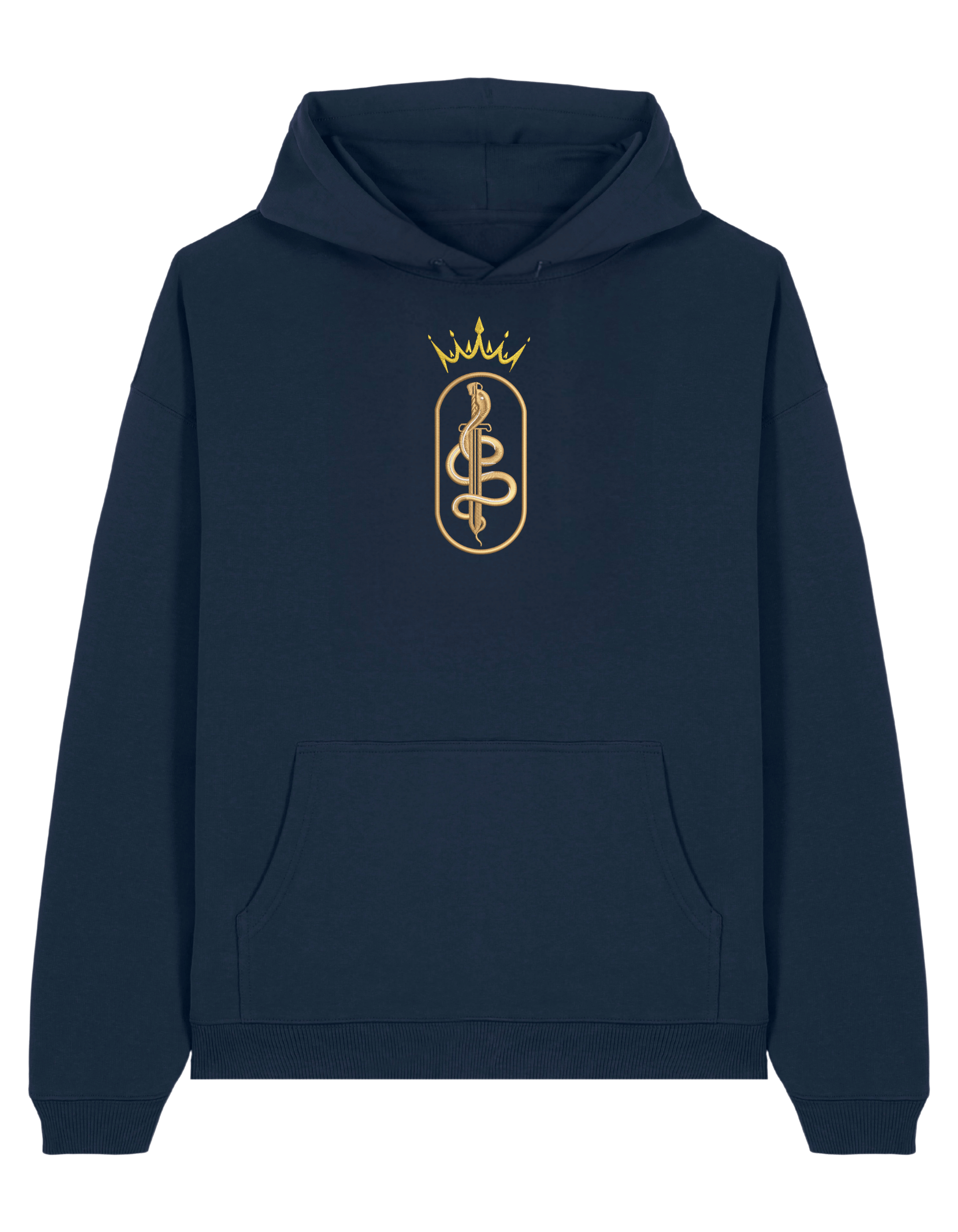 Cruel prince hoodie