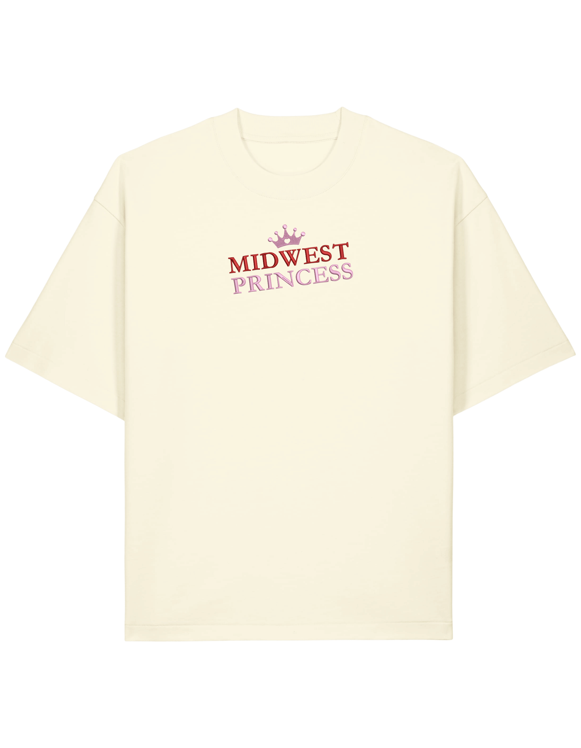 Midwest princess tricou Chappell Roan