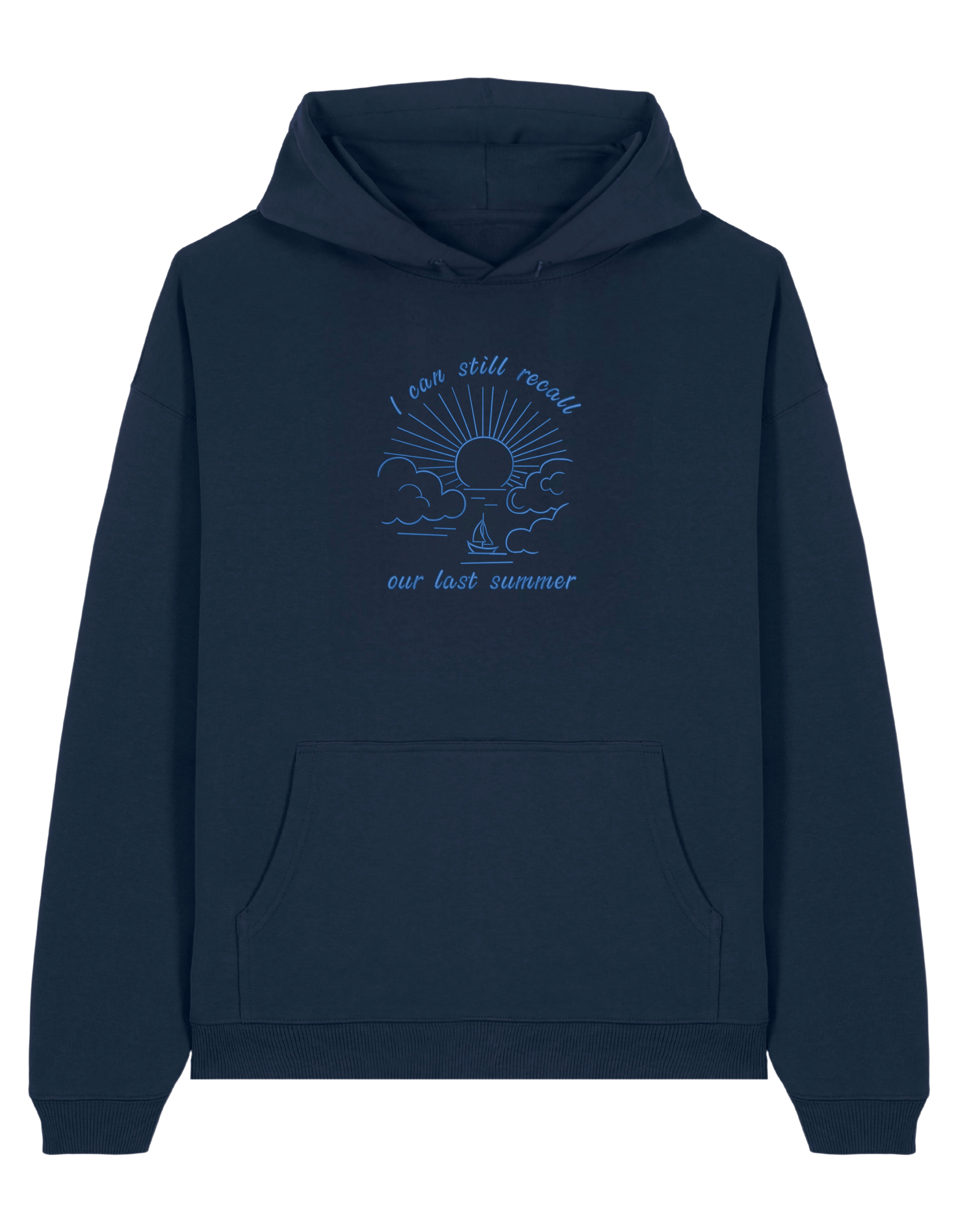 Our last summer hoodie ABBA