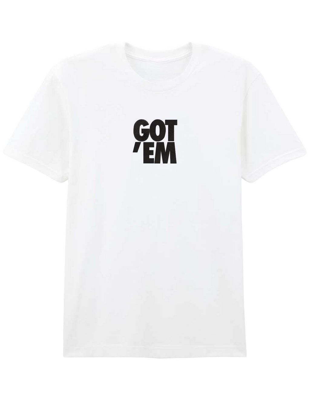 Got em tricou Sneakers