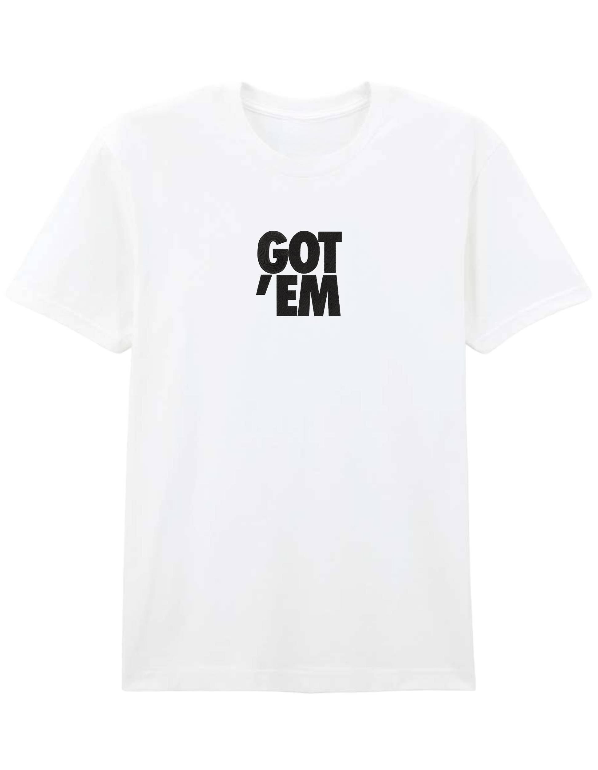 Got em tricou Sneakers