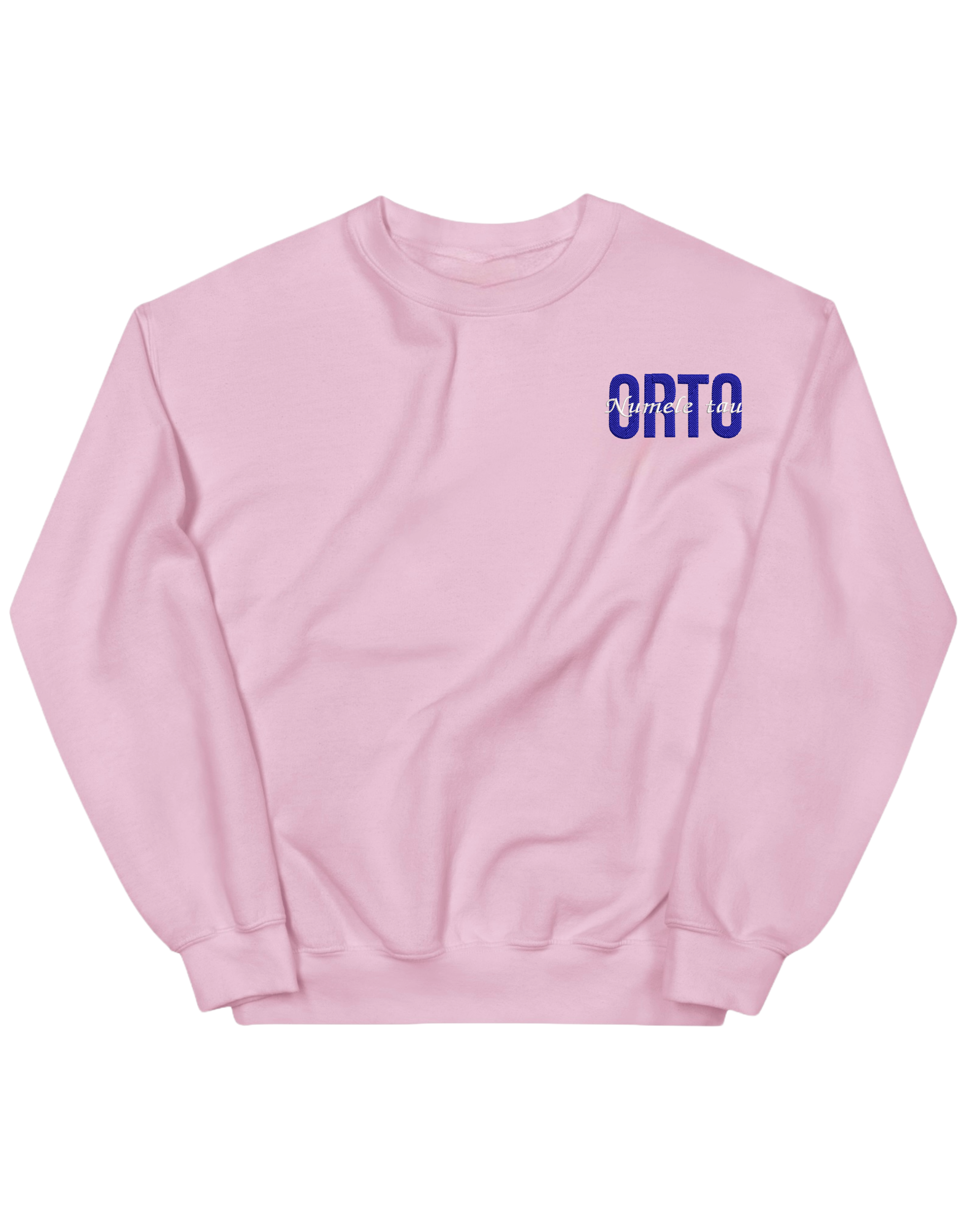 Orto sweatshirt