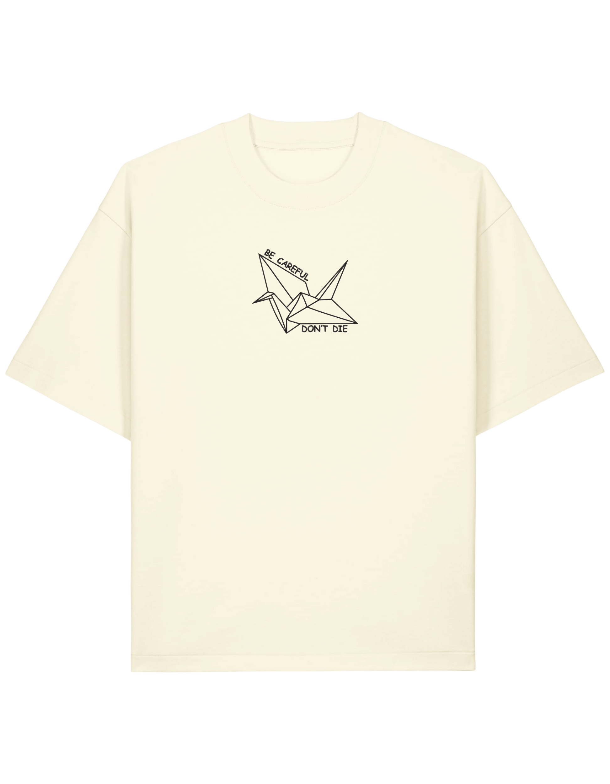 Manacled tricou bookish