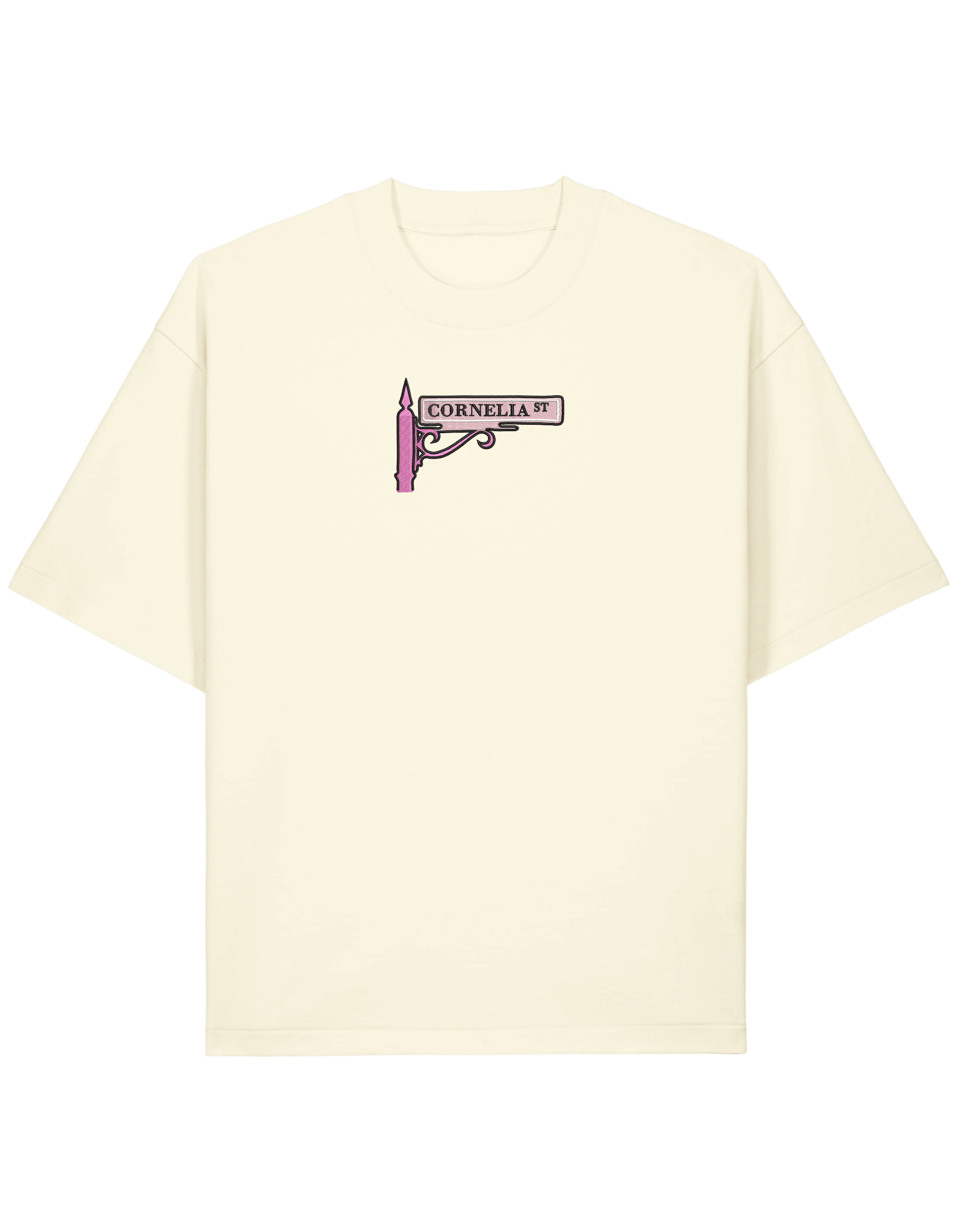 Cornelia street tricou Taylor Swift