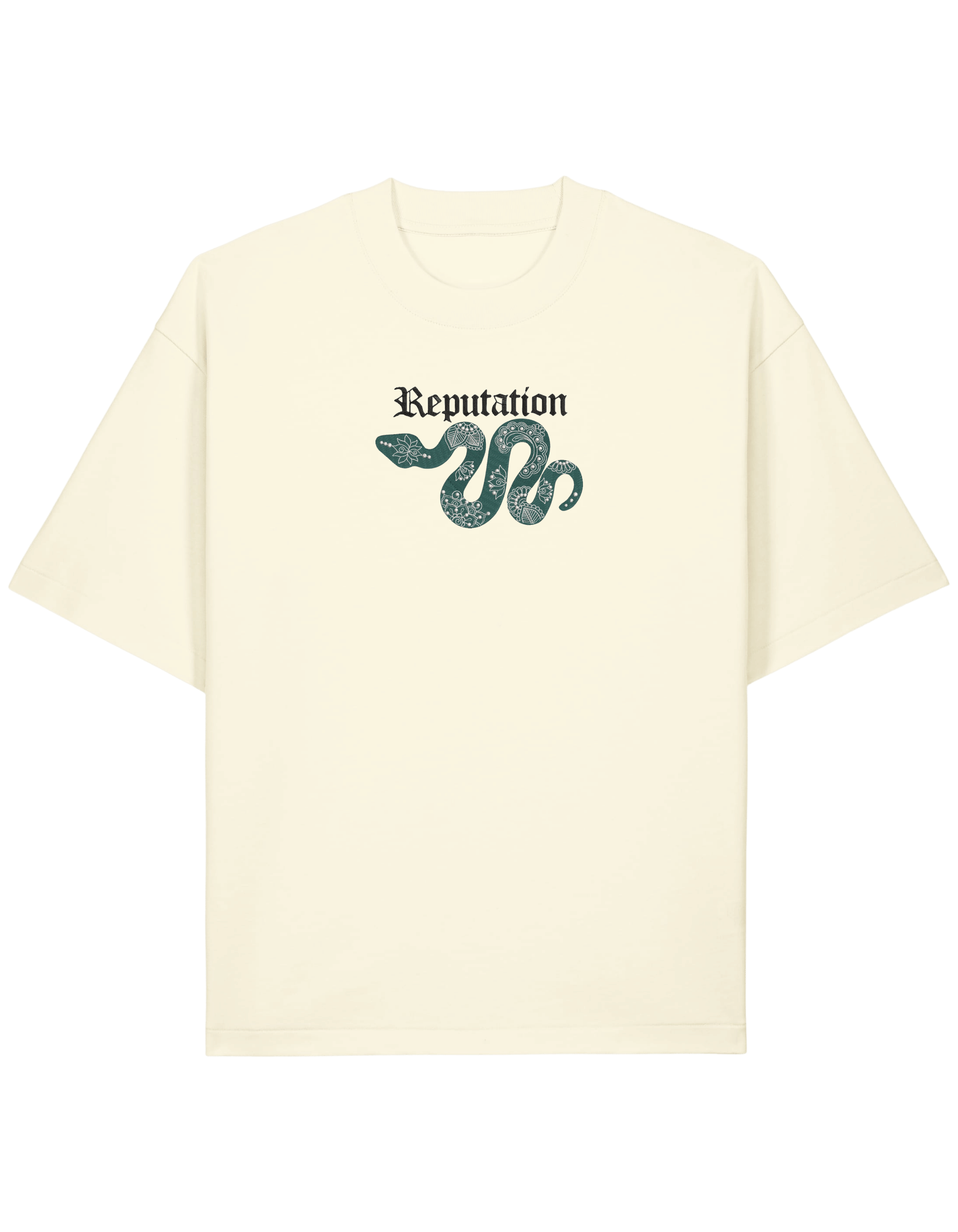 Rep snake tricou Taylor Swift