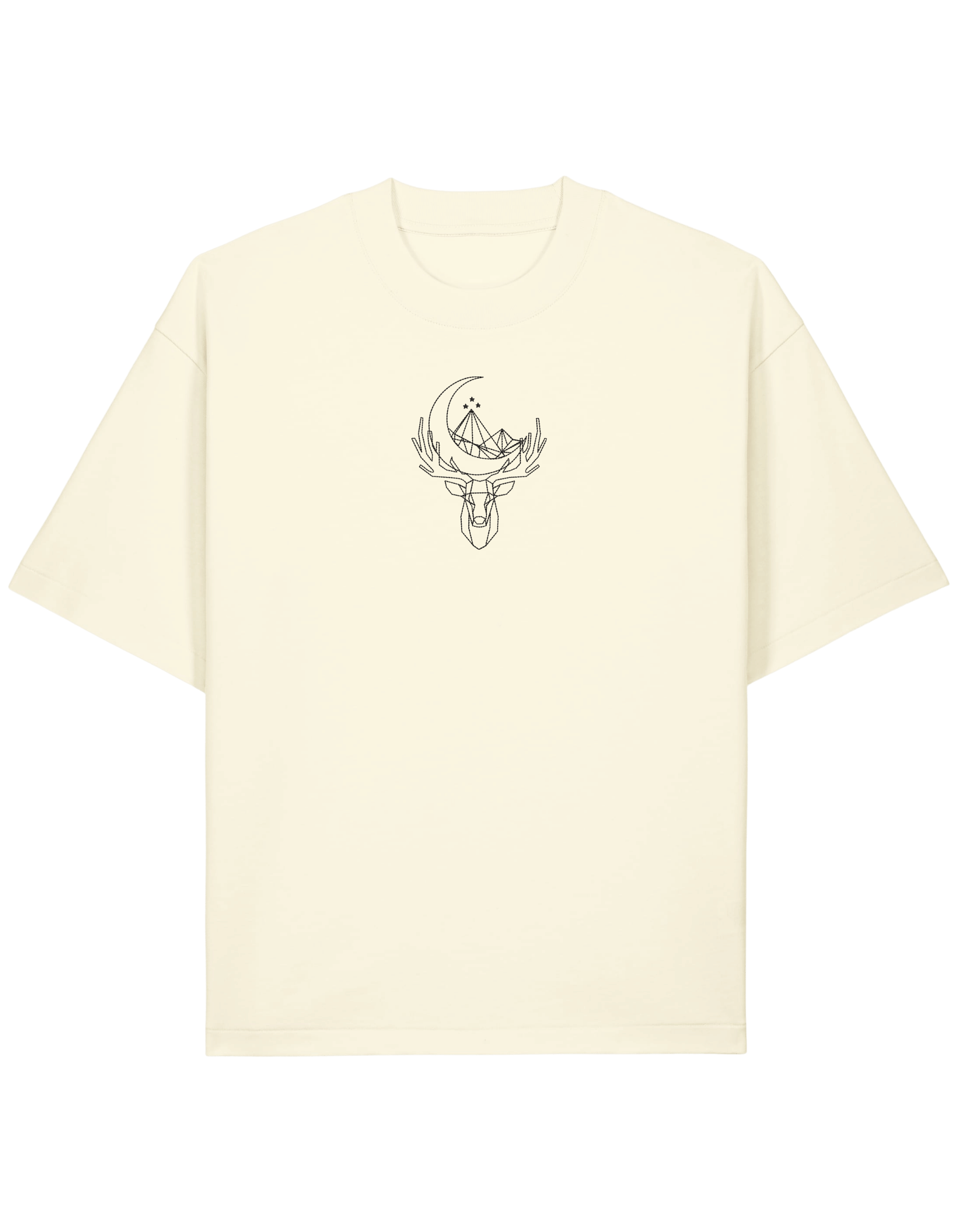 Terrasen stag tricou
