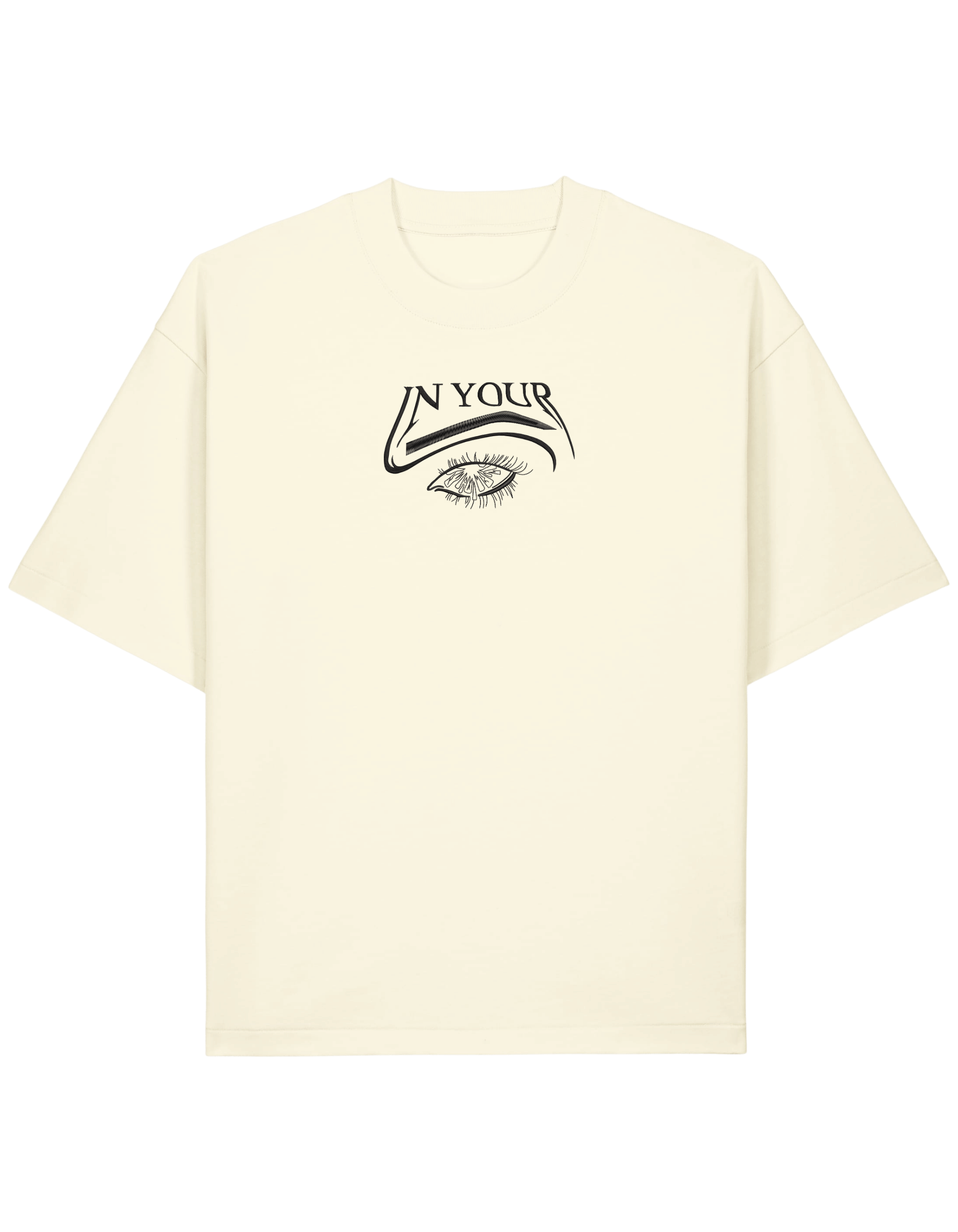 In your eyes tricou The Weeknd