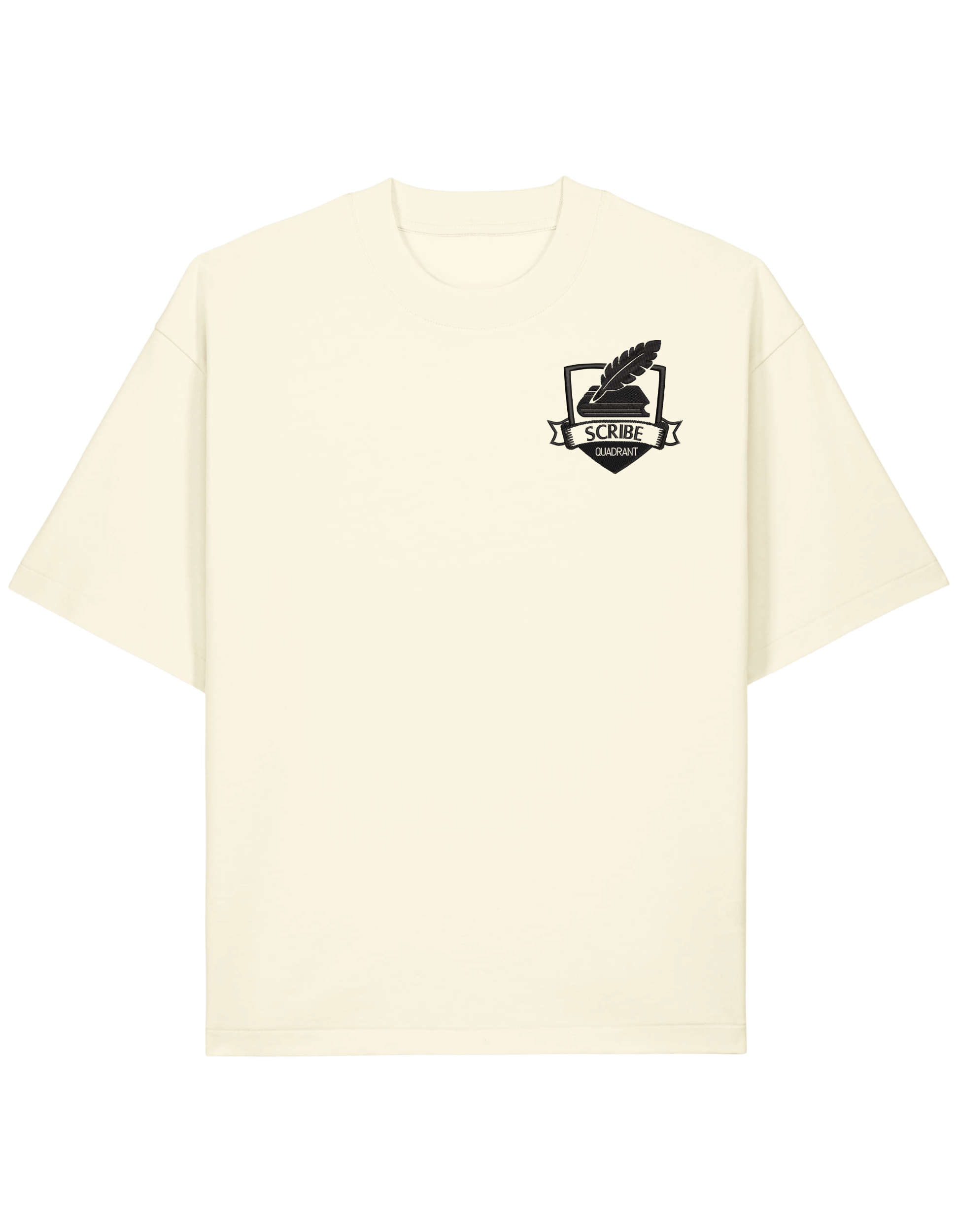 Scribe quadrant tricou Fourth Wing