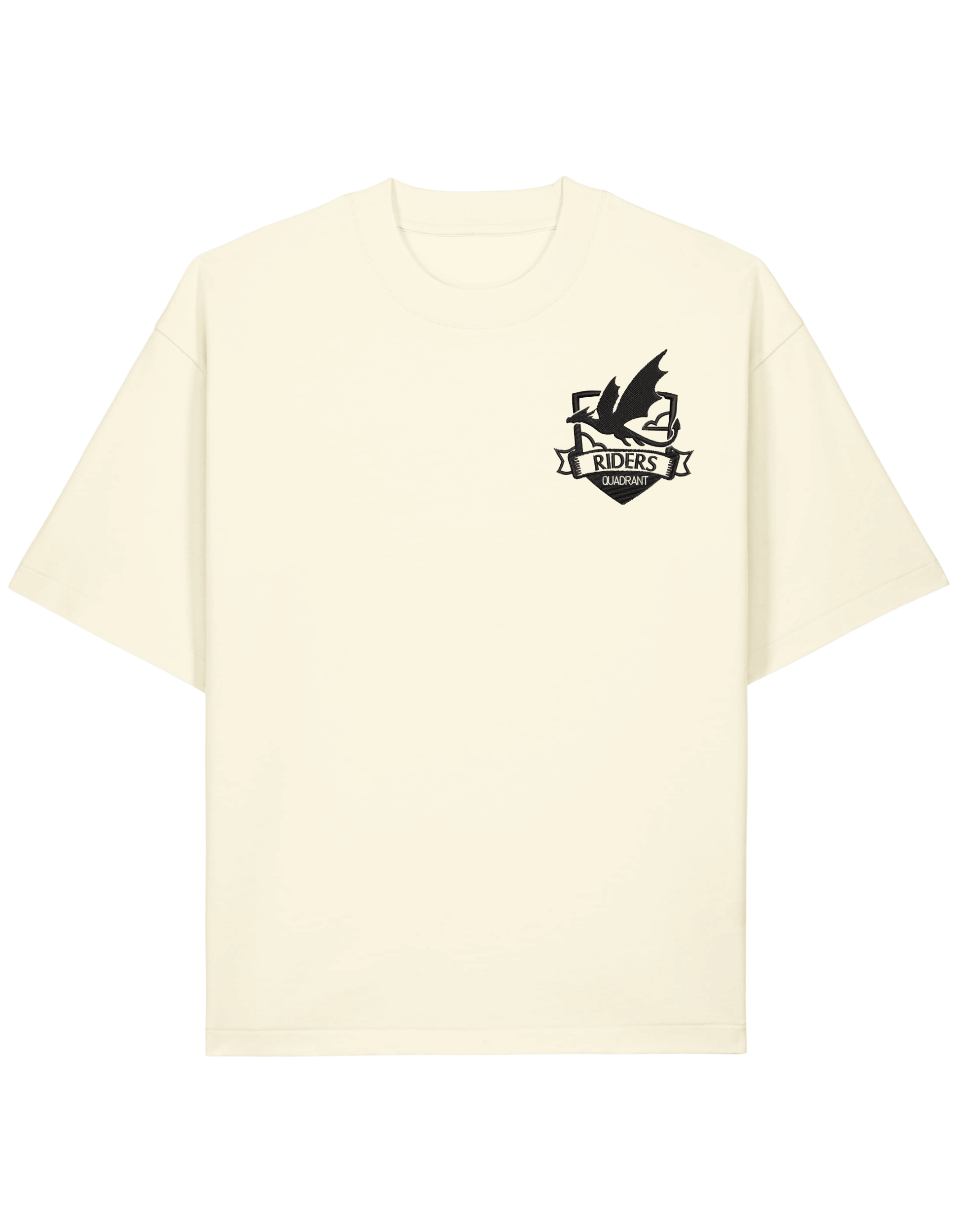 Riders quadrant tricou Fourth Wing