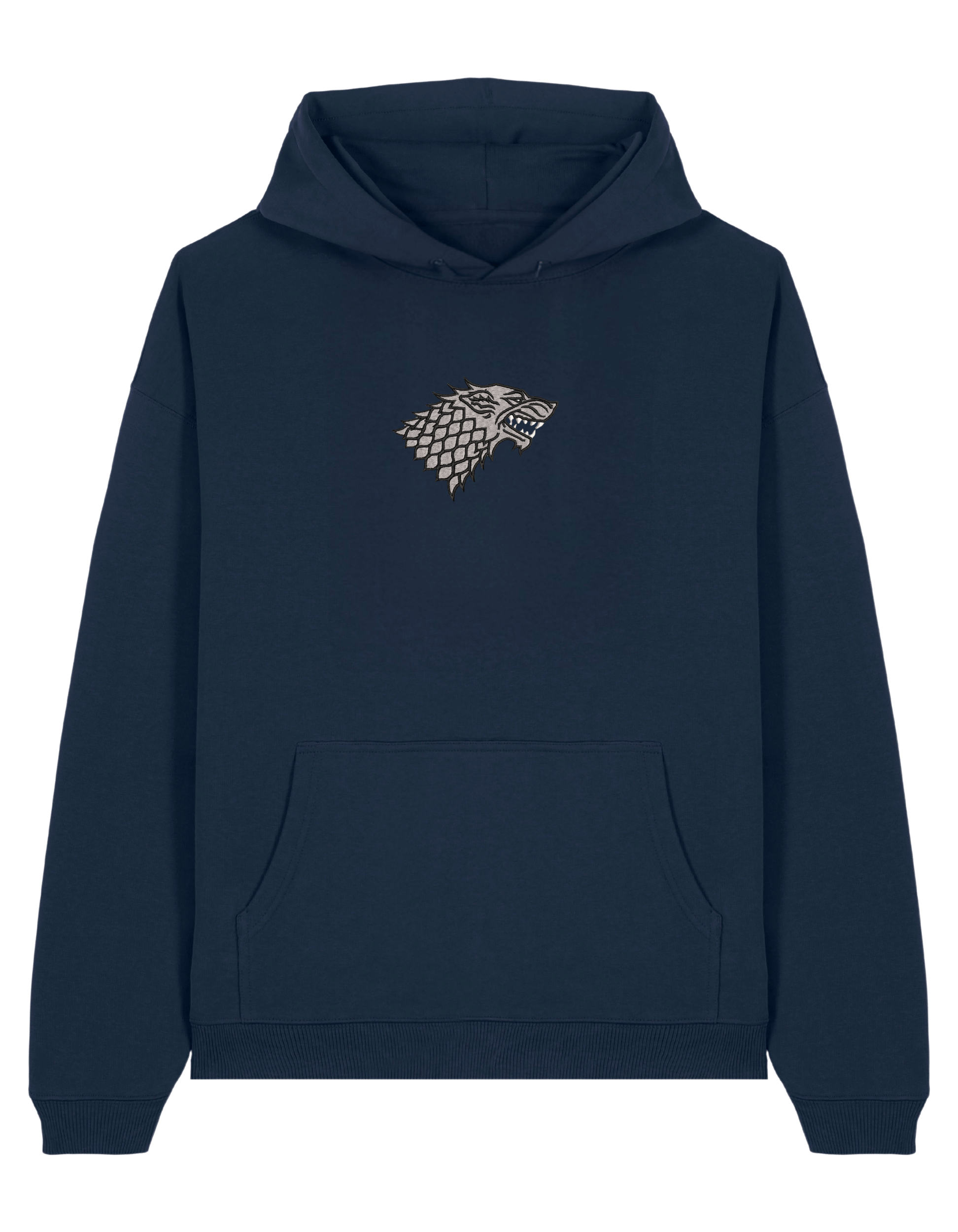 Wolf hoodie Game of Thrones
