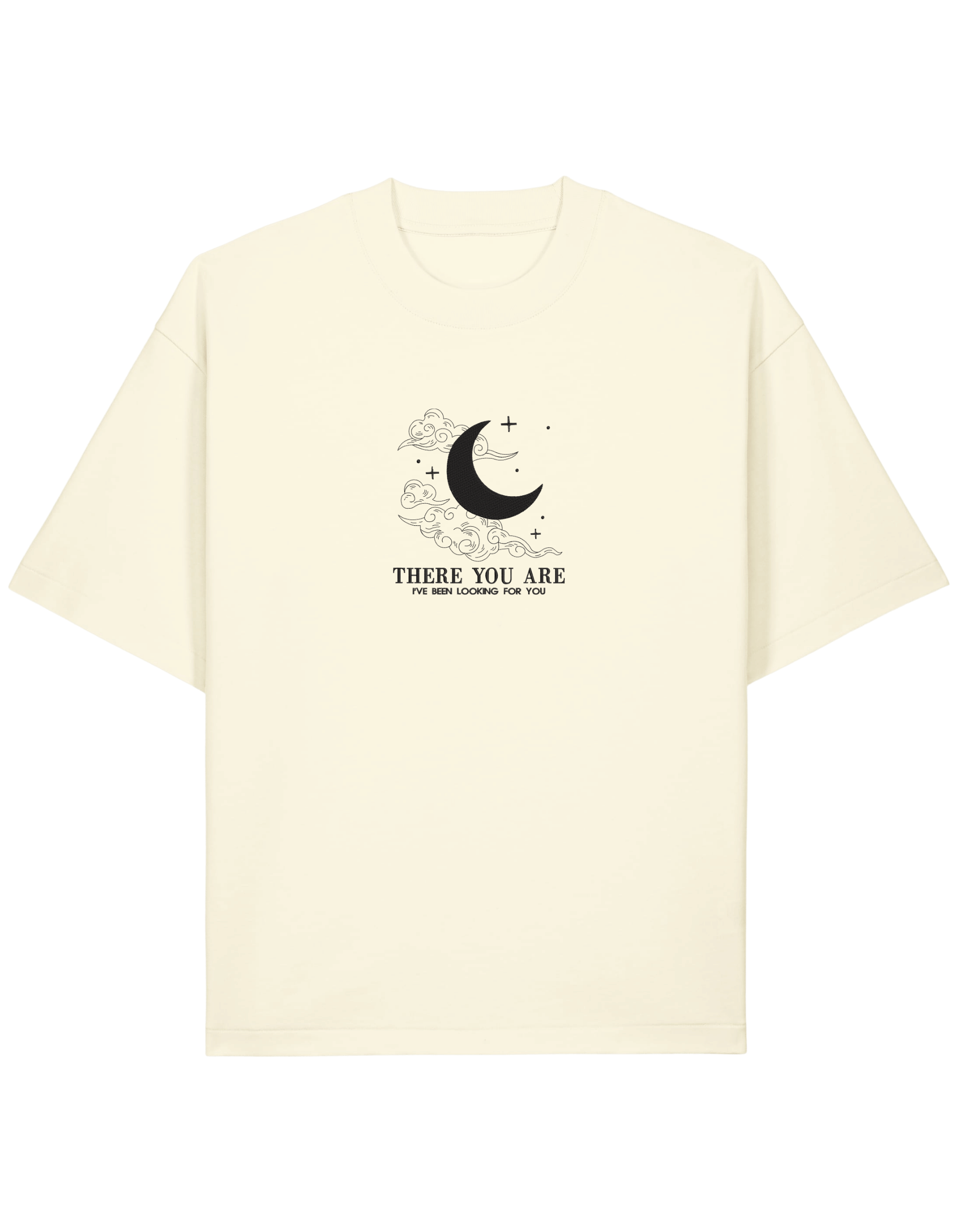 There you are tricou ACOTAR