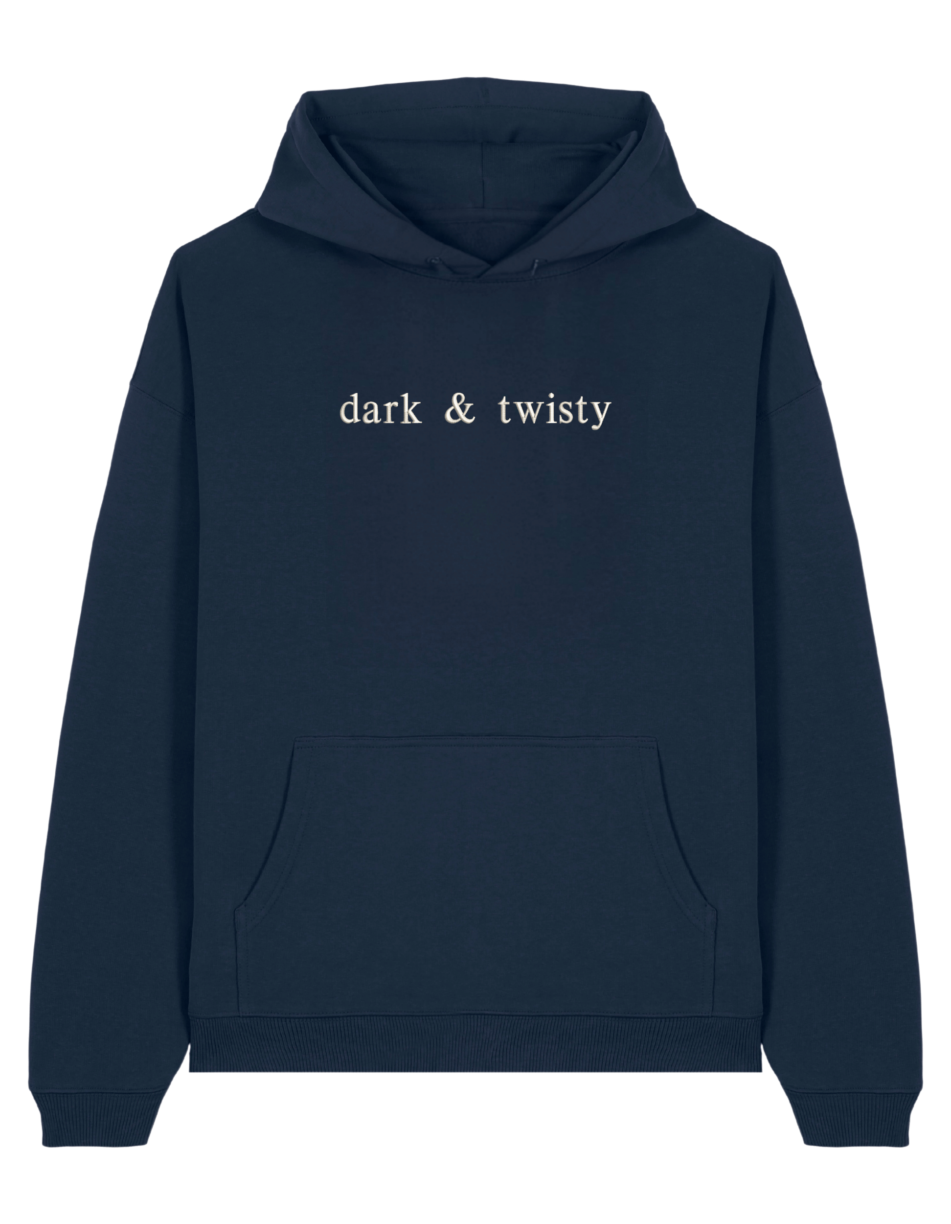 Dark & twisty hoodie Grey’s Anatomy