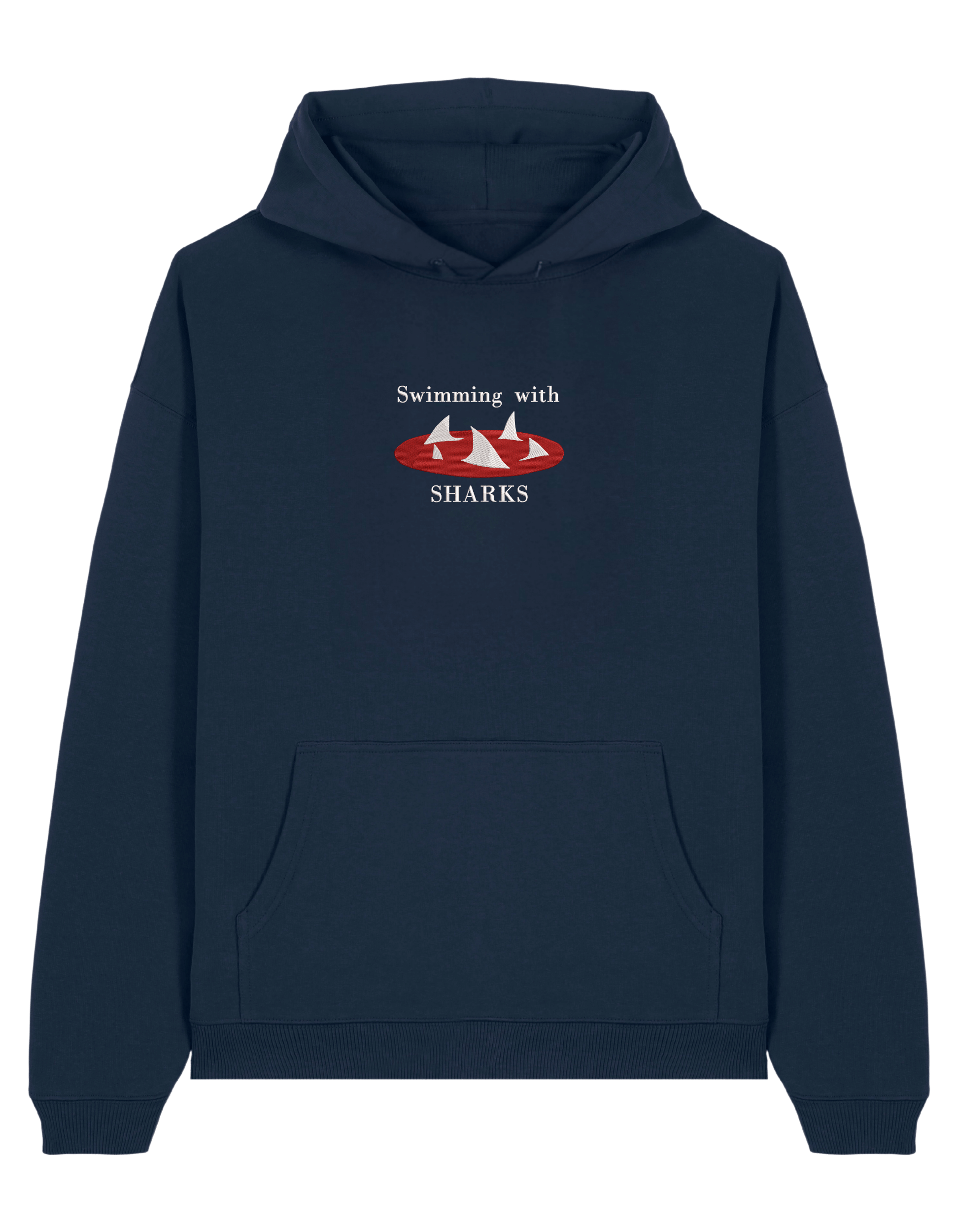 Sharks hoodie Imagine Dragons