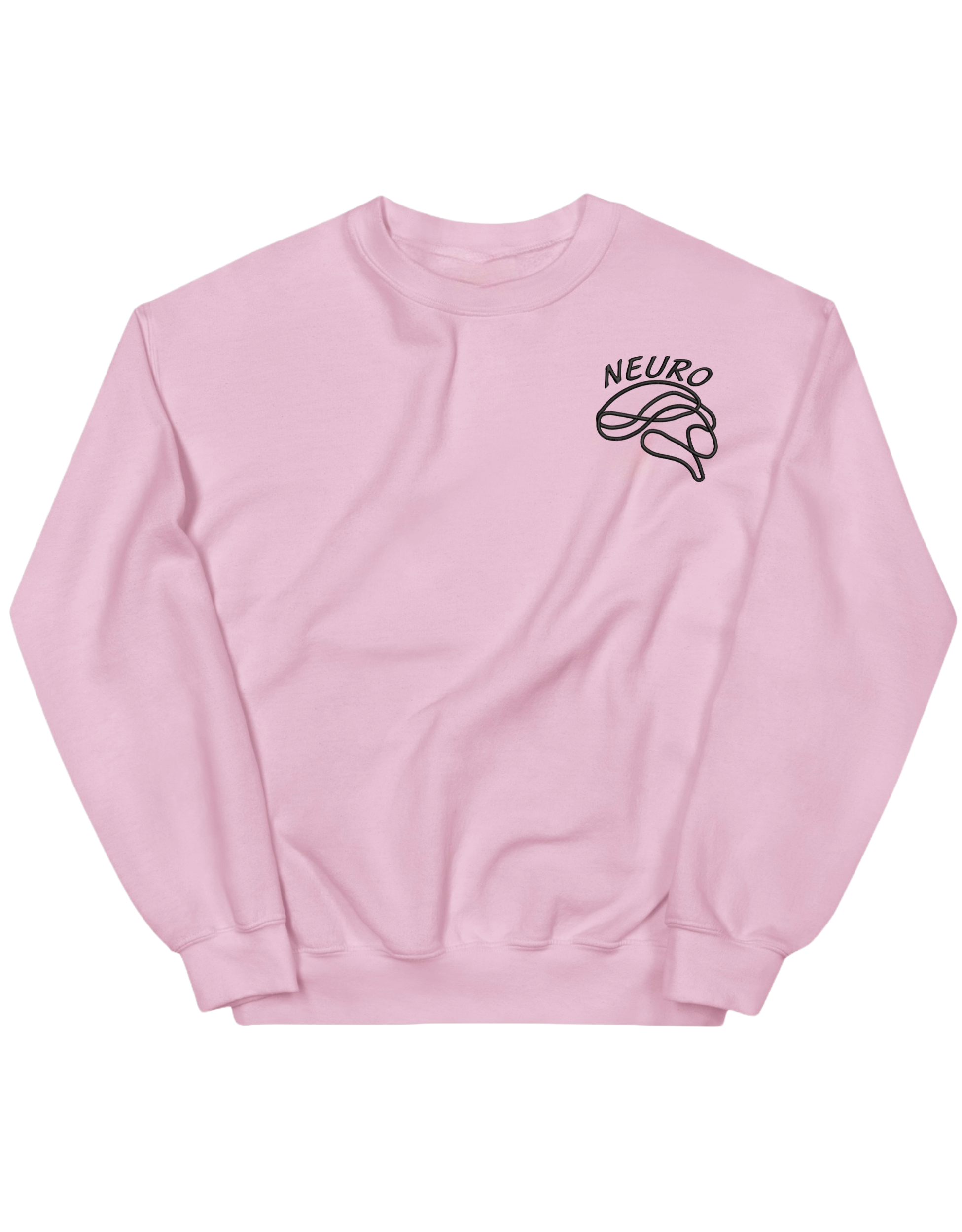 Neuro sweatshirt