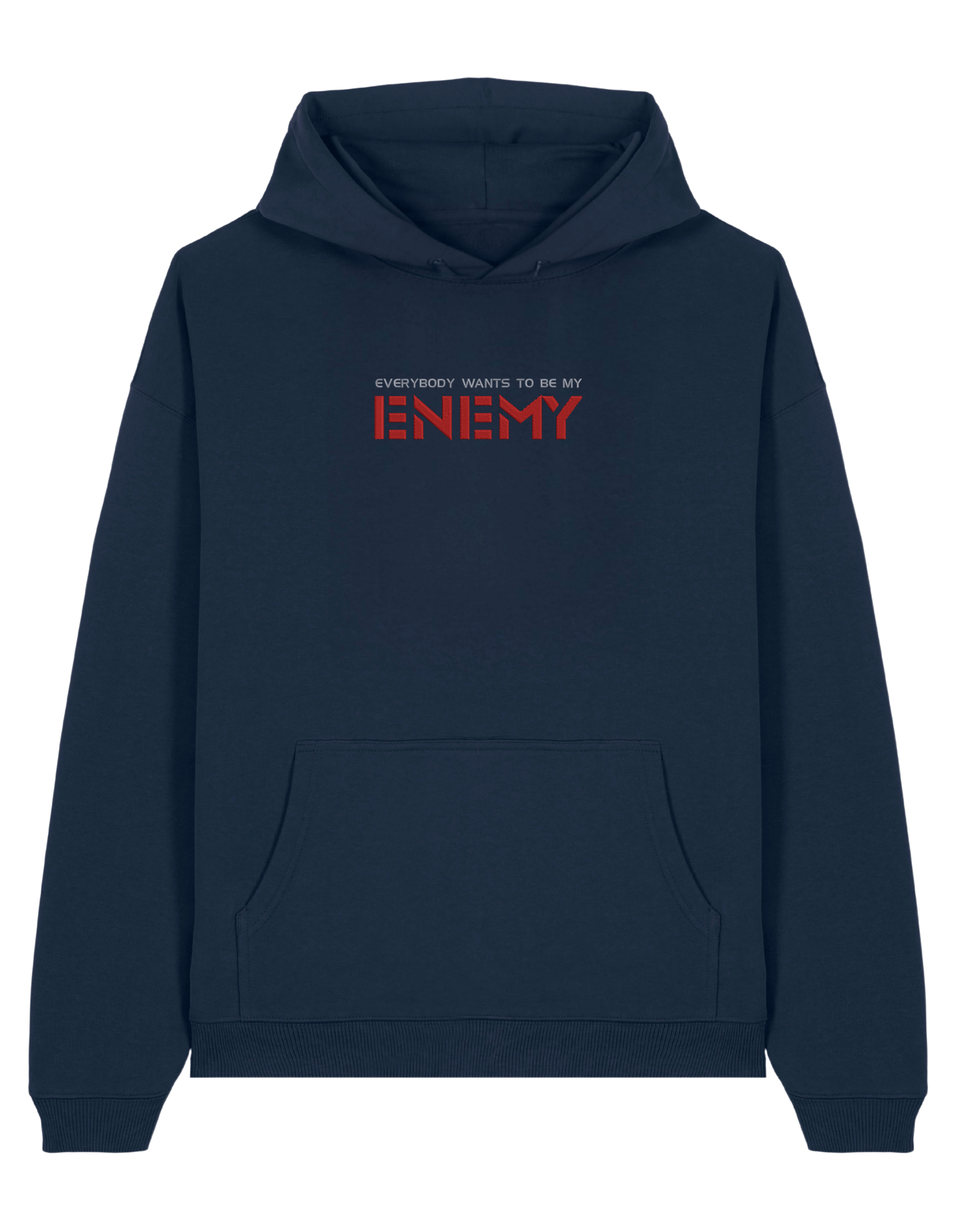Enemy hoodie Imagine Dragons